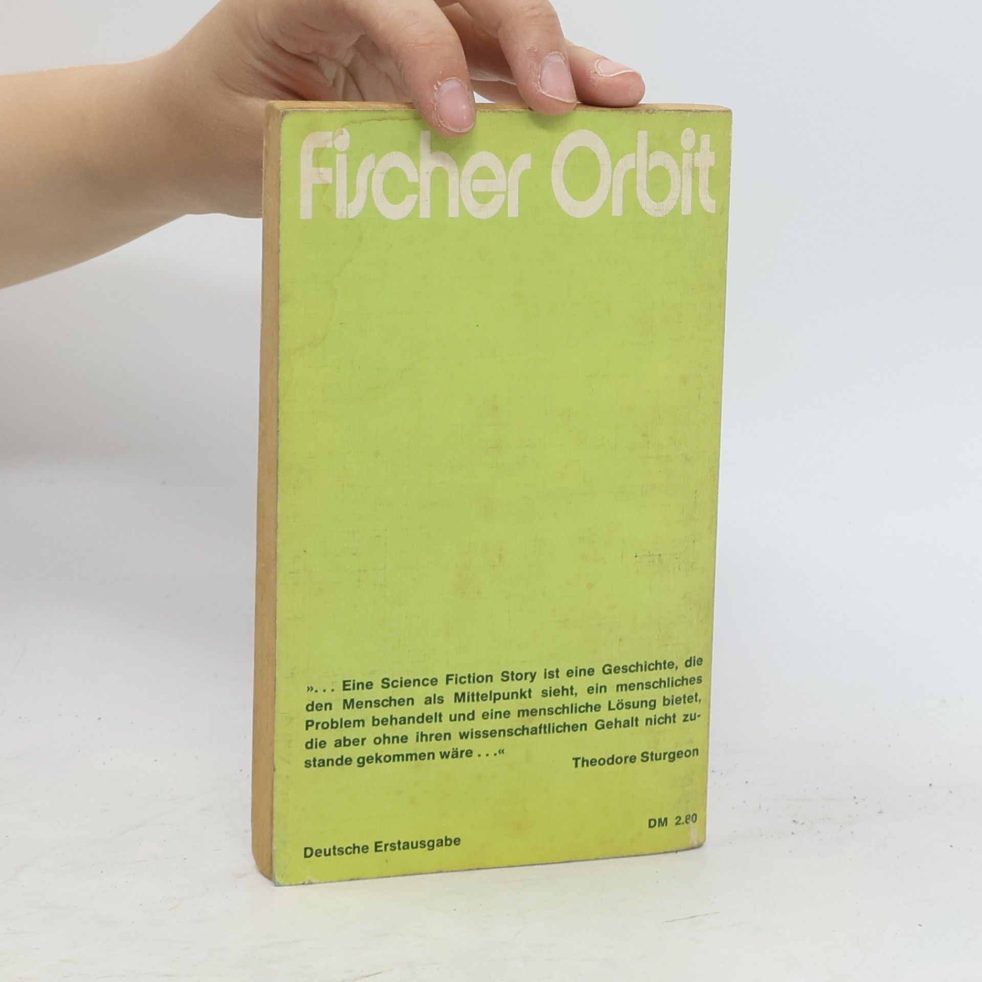 Suzette Haden Elgin Der Q-Faktor