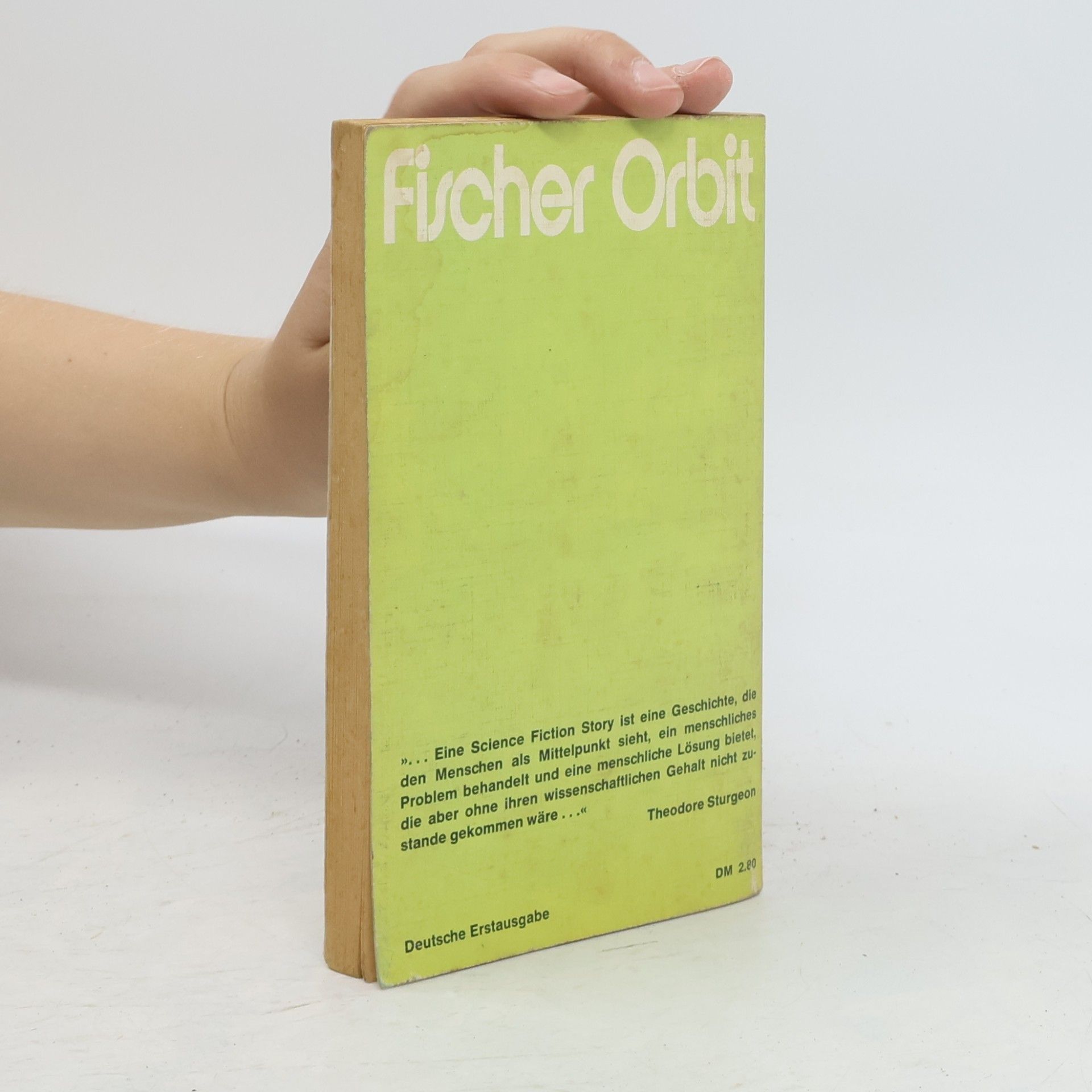 Suzette Haden Elgin Der Q-Faktor