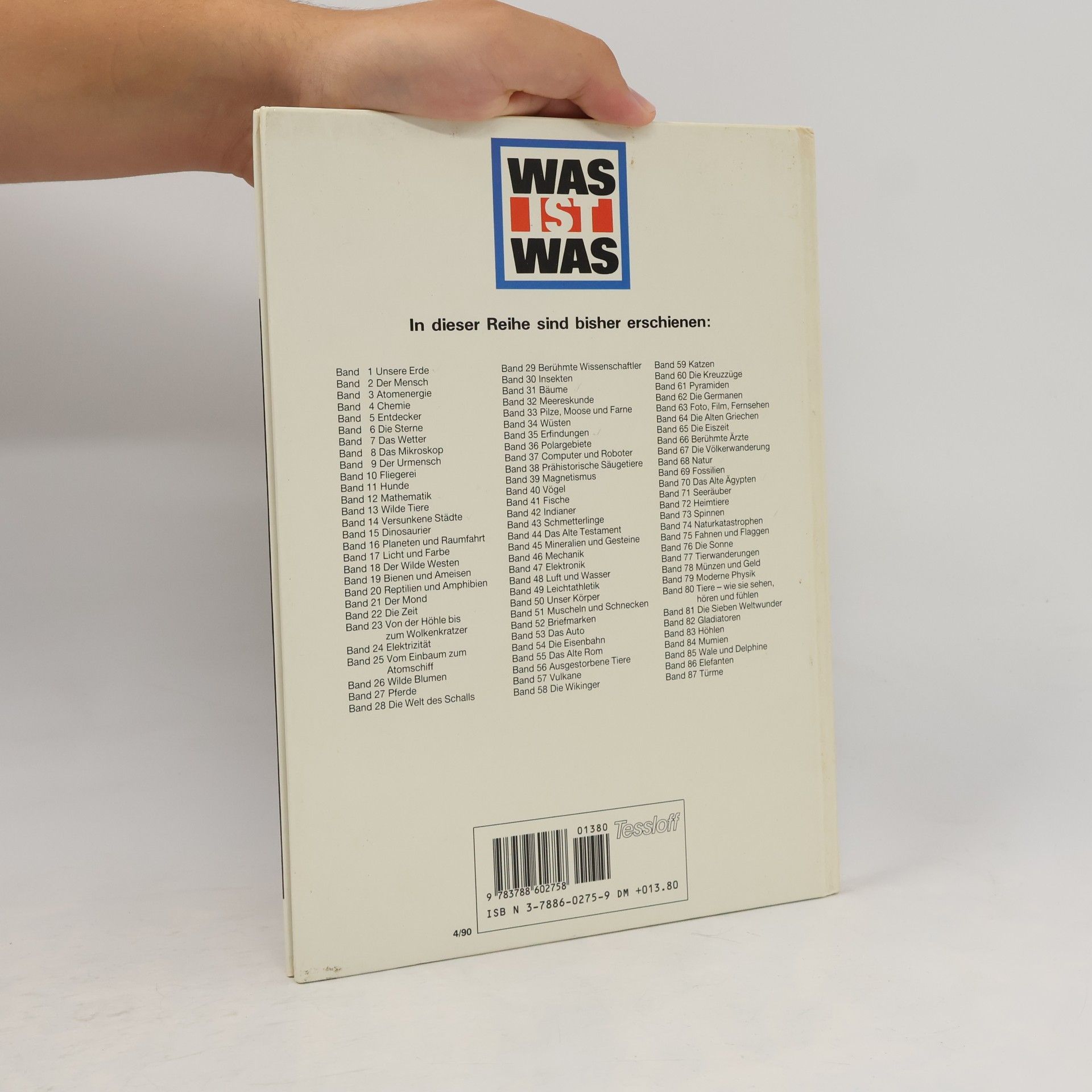 Irving Robbin Erfindungen, die unsere Welt veränderten