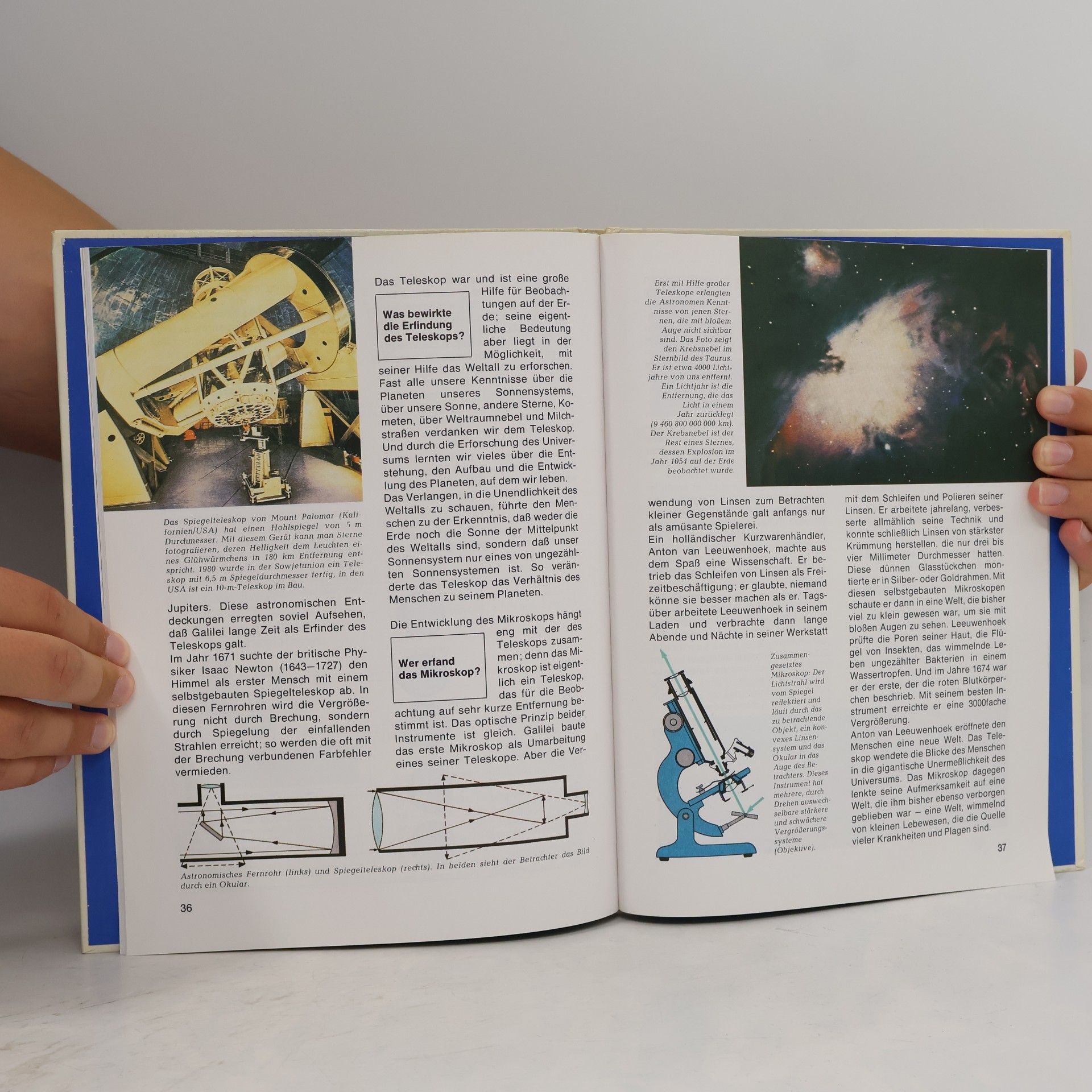 Irving Robbin Erfindungen, die unsere Welt veränderten