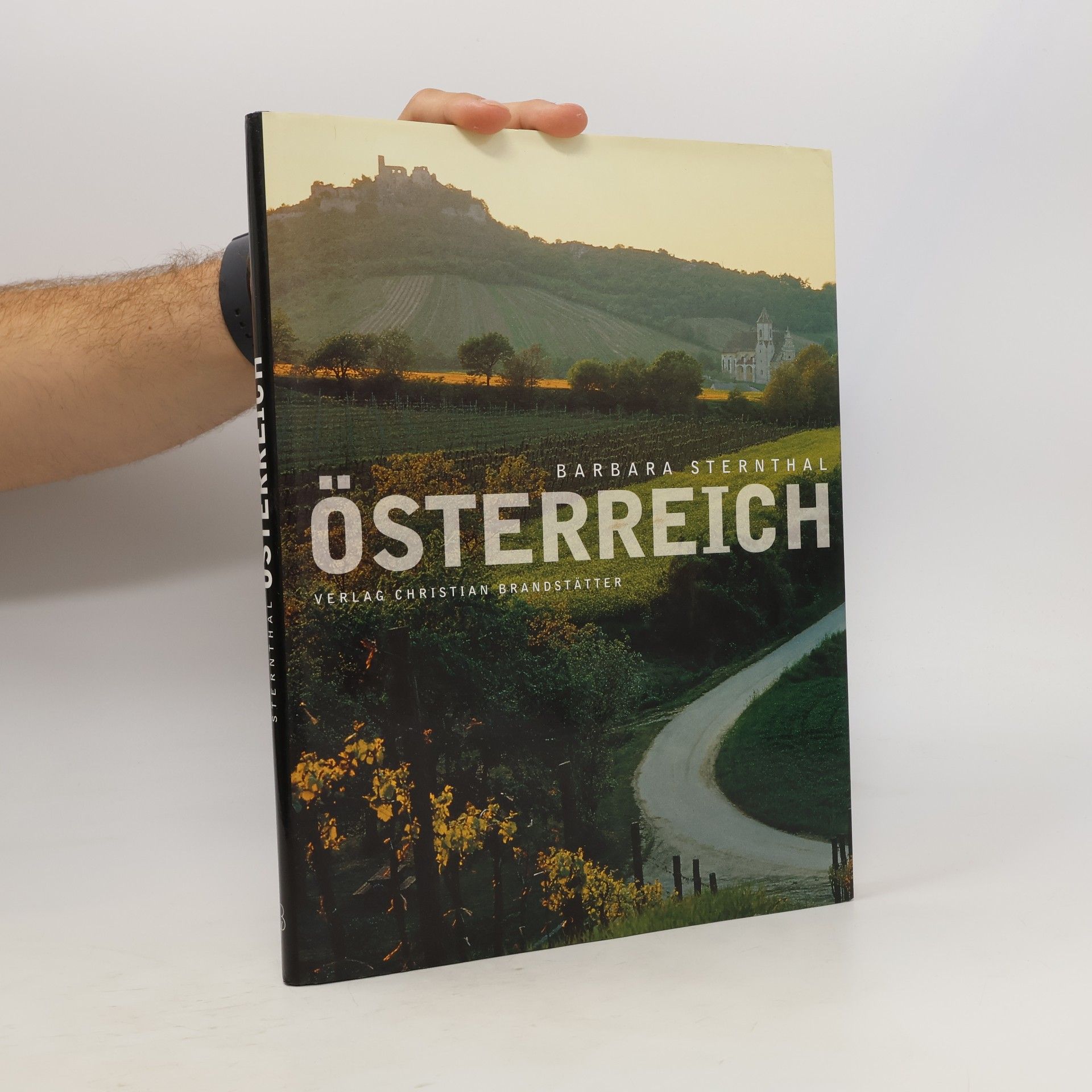 Barbara Sternthal Österreich