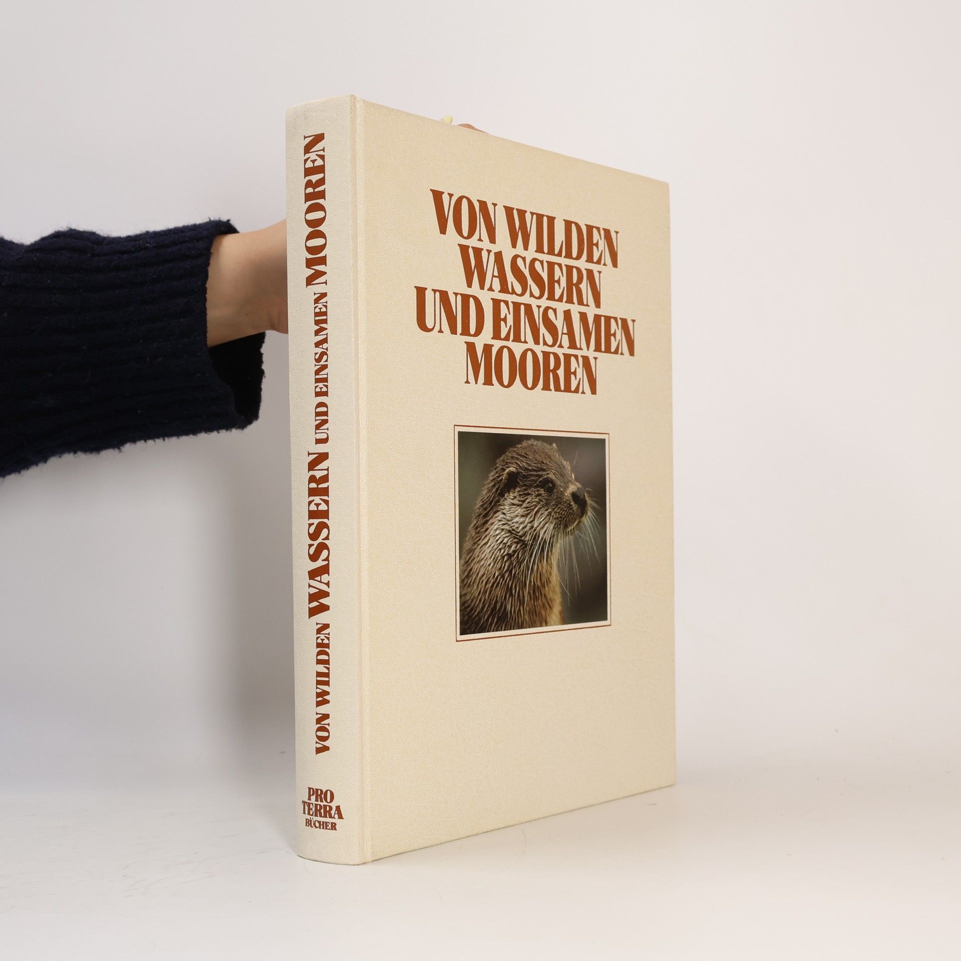 Autorenkollektiv Von wilden Wassern und einsamen Mooren