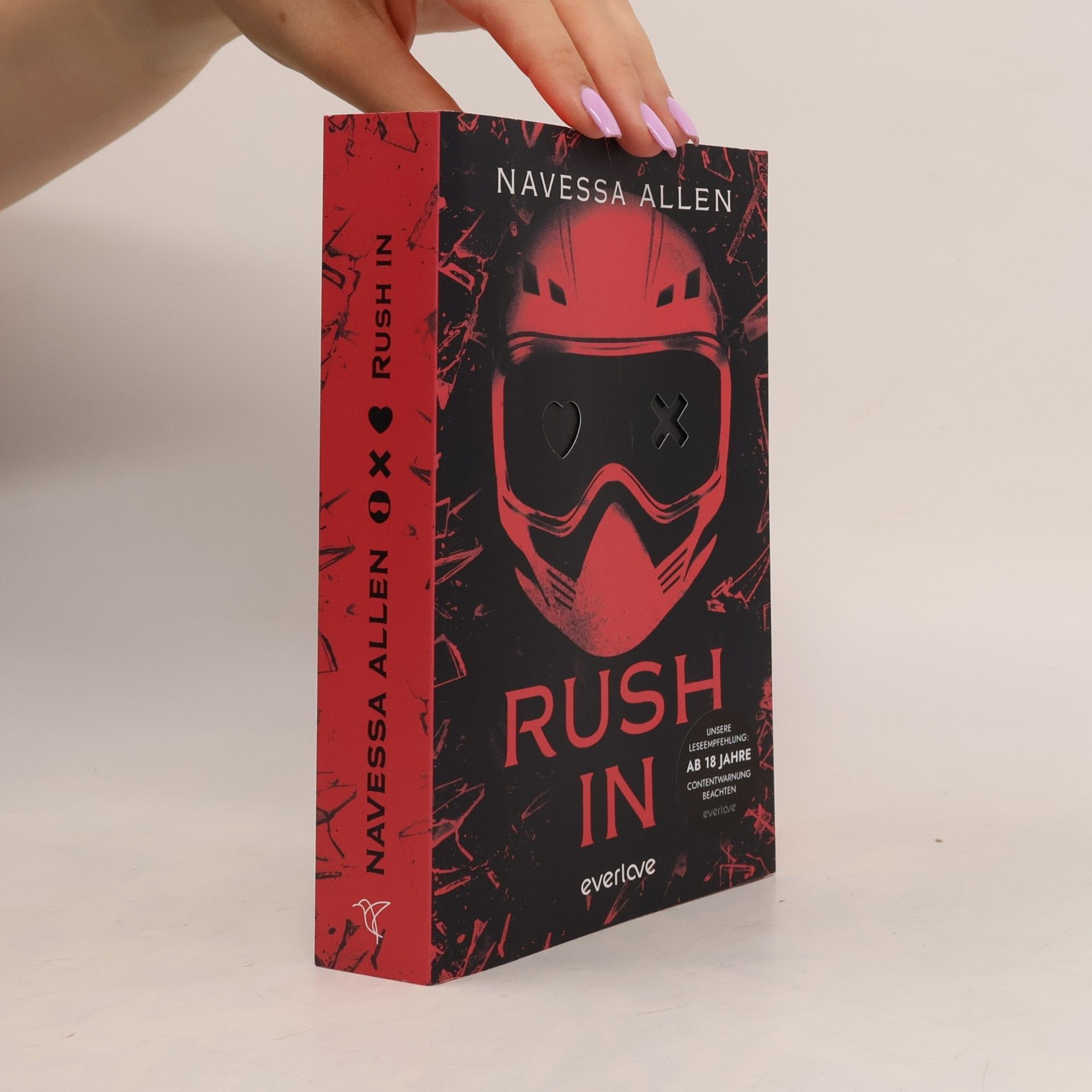 Rush In
