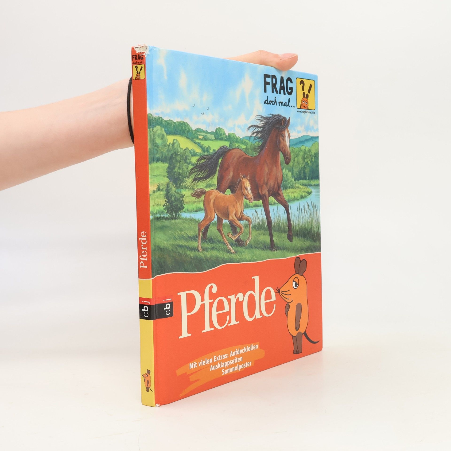 Various authors Pferde