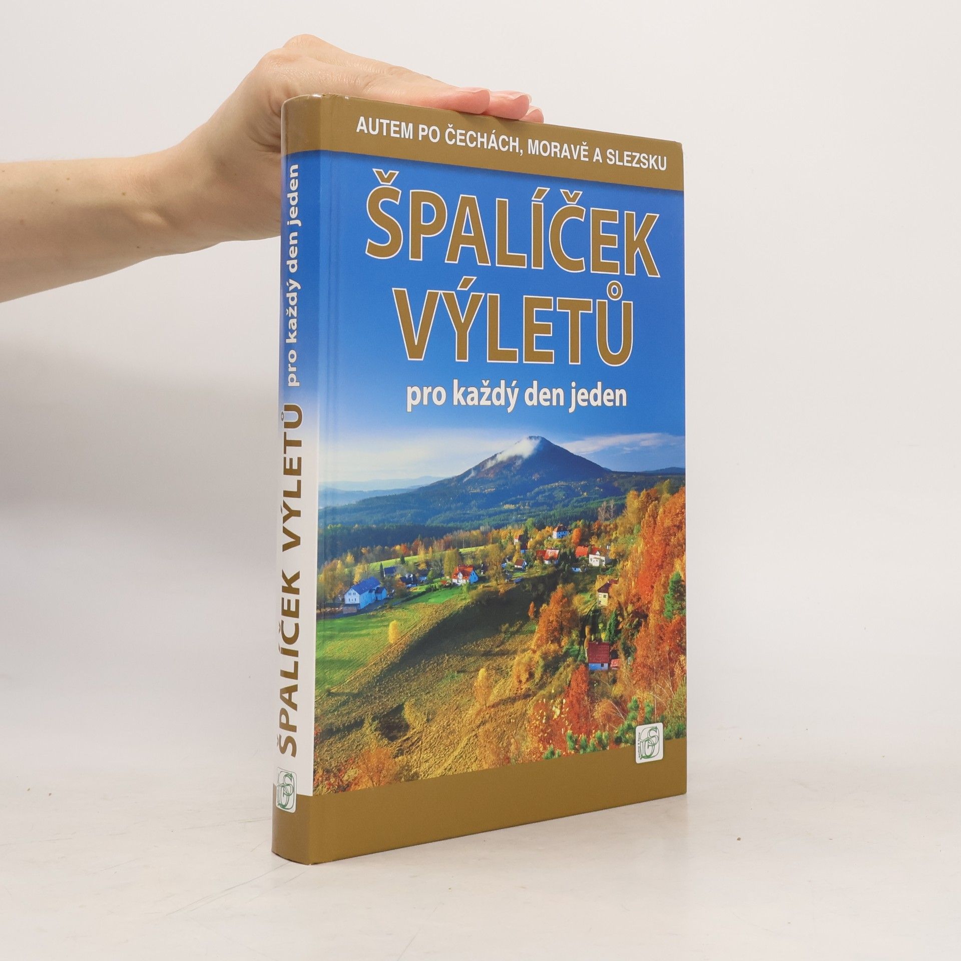 P. David Špalíček výletů