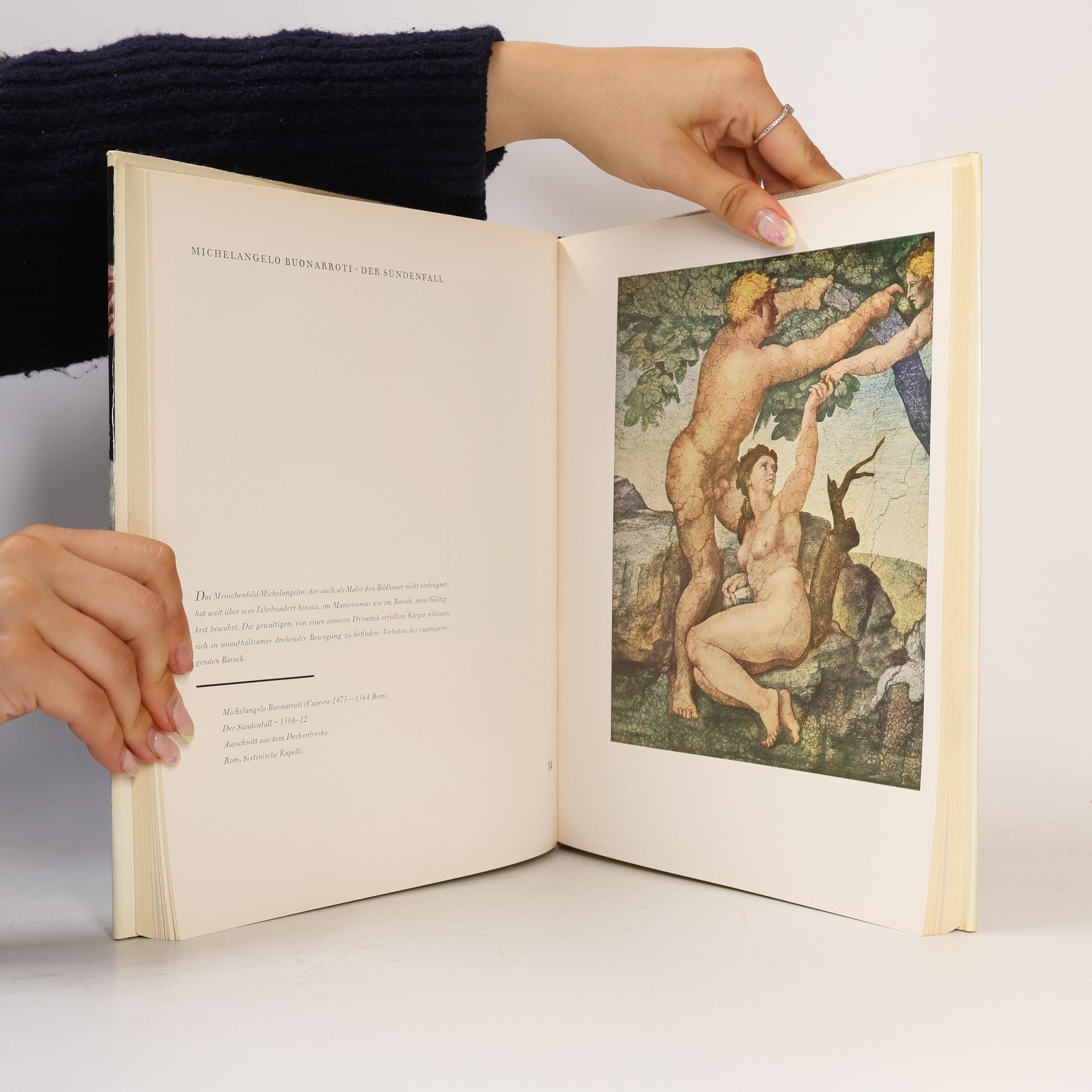Various authors Meisterwerke der Aktmalerei