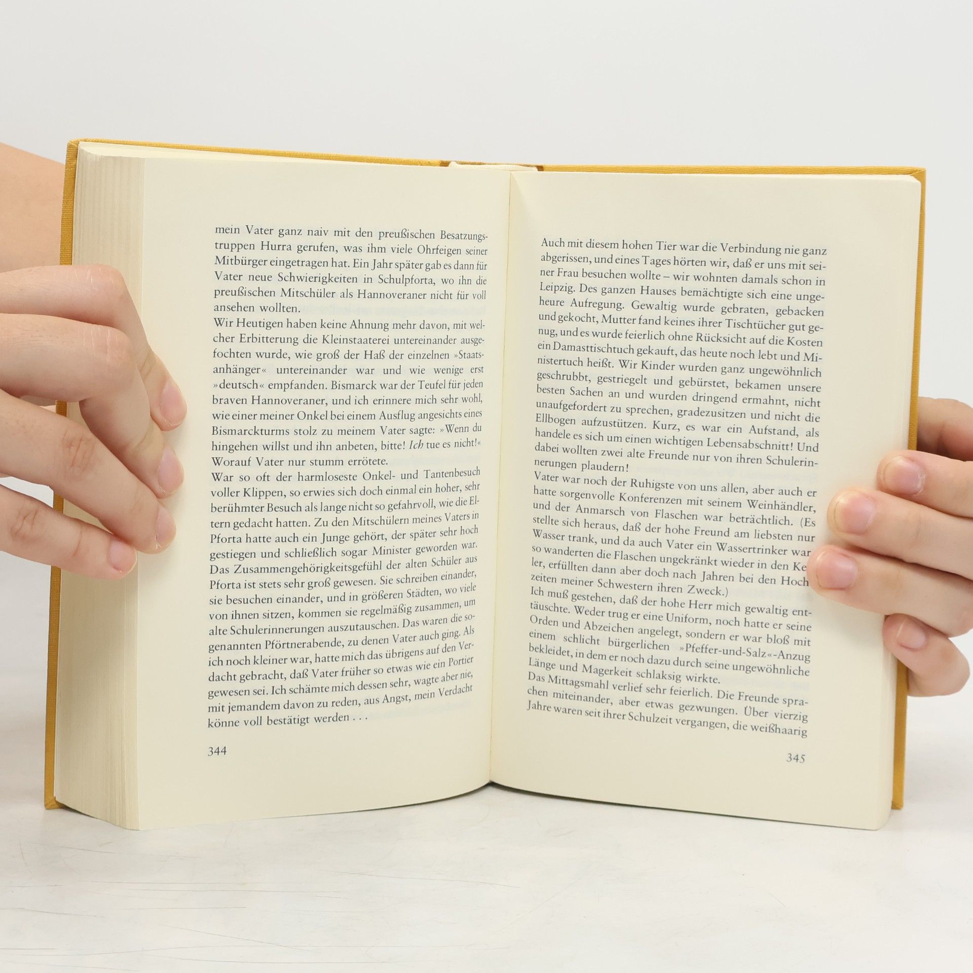 Hans Fallada Damals bei uns zu Haus