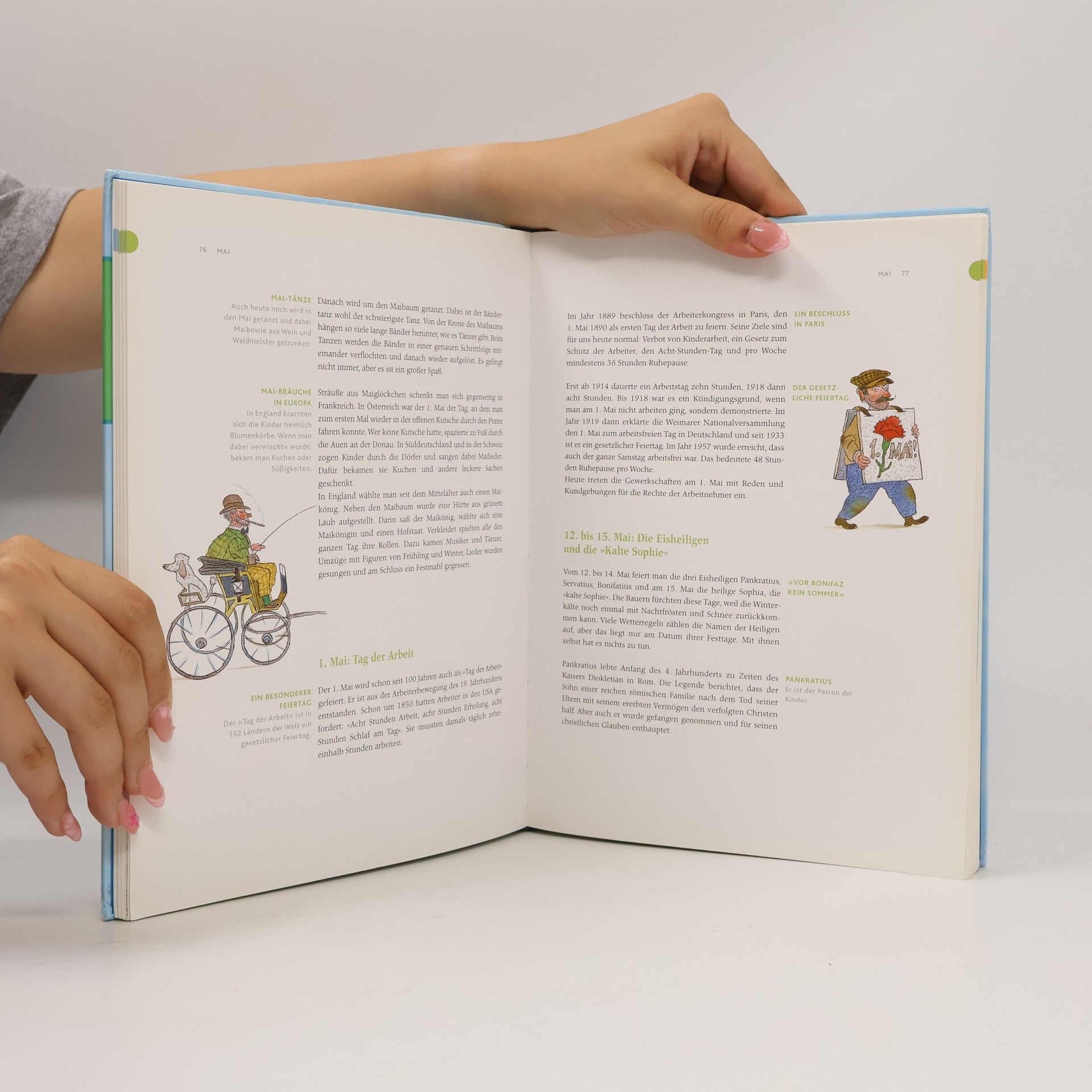 Christa Holtei Das Grosse Familienbuch der Feste und Bräuche