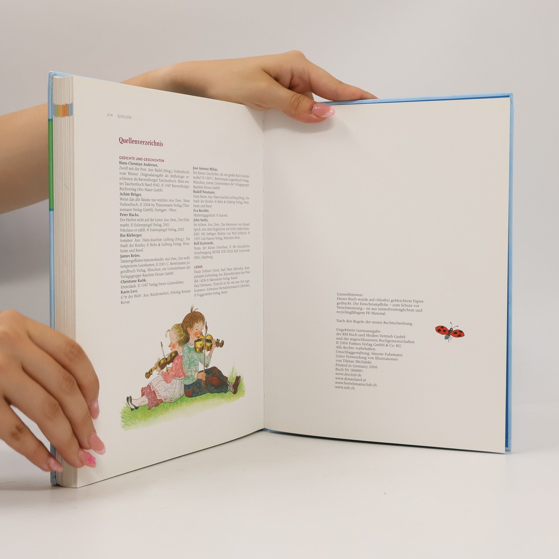 Christa Holtei Das Grosse Familienbuch der Feste und Bräuche