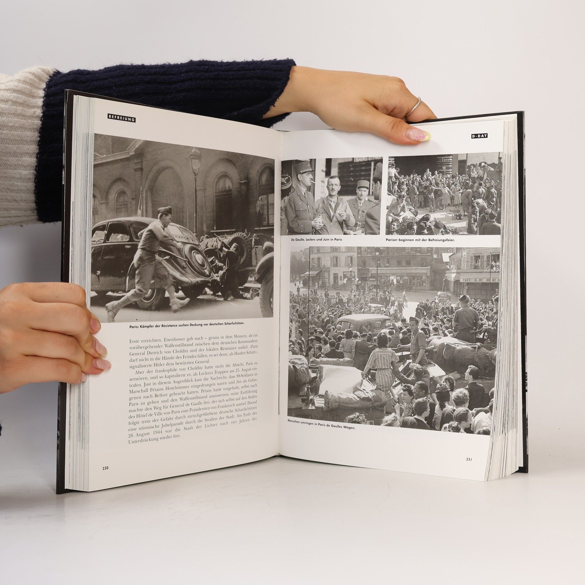 David Boyle Der Zweite Weltkrieg
