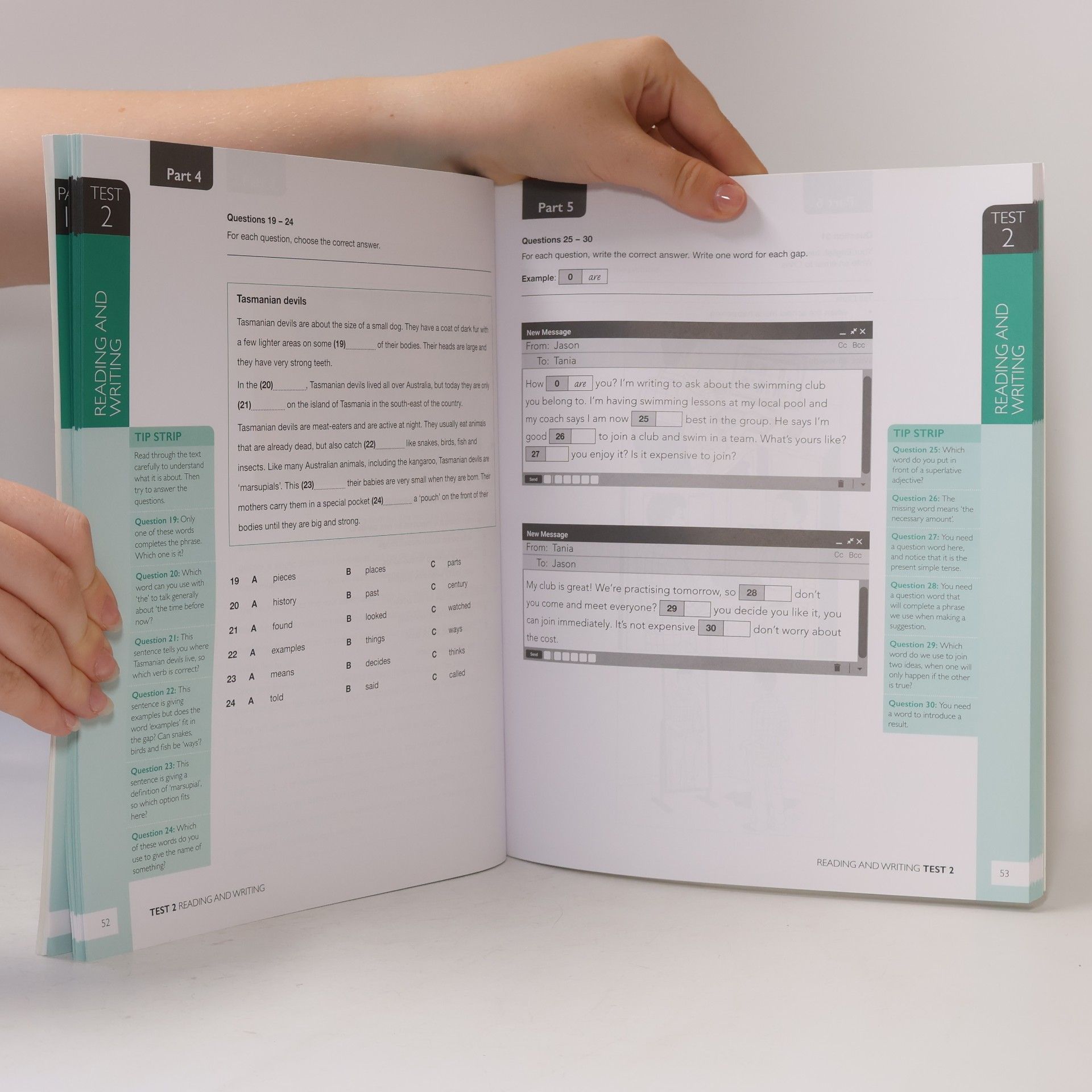 Kathryn Alevizos Practice Tests Plus with Key. A2 Key