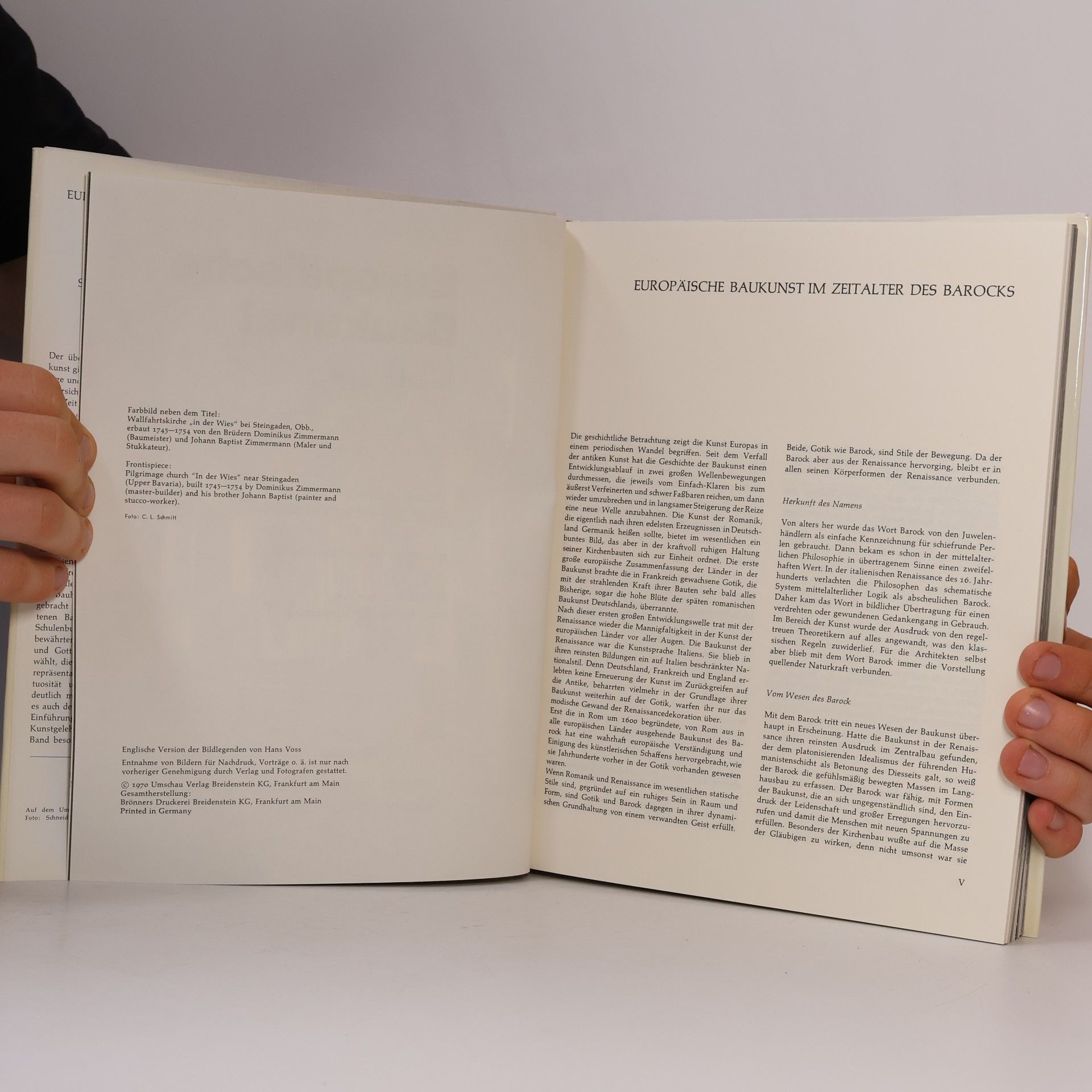 Autorenkollektiv Europäische Baukunst