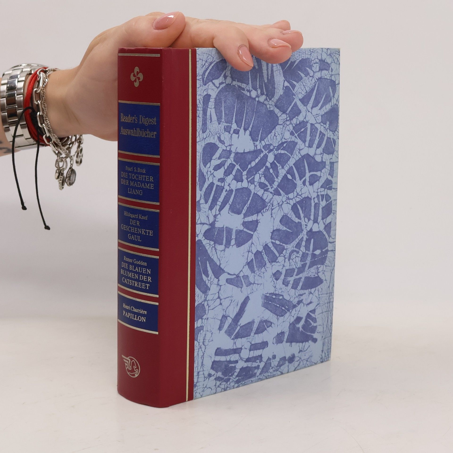Reader's-Digest-Auswahlbücher