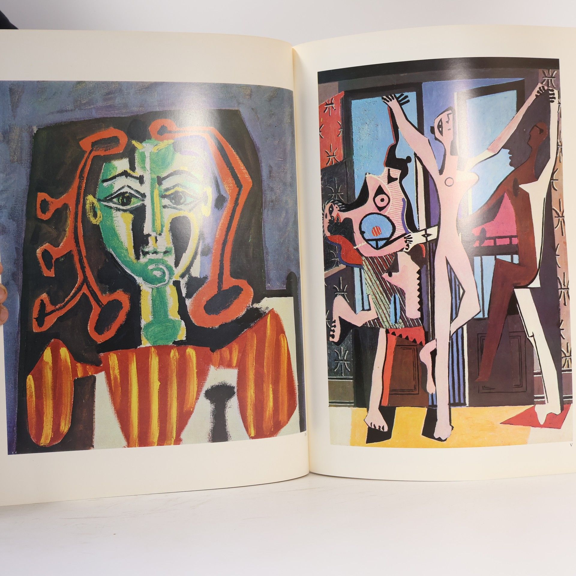 Kolektív autorov Picasso II. Teil