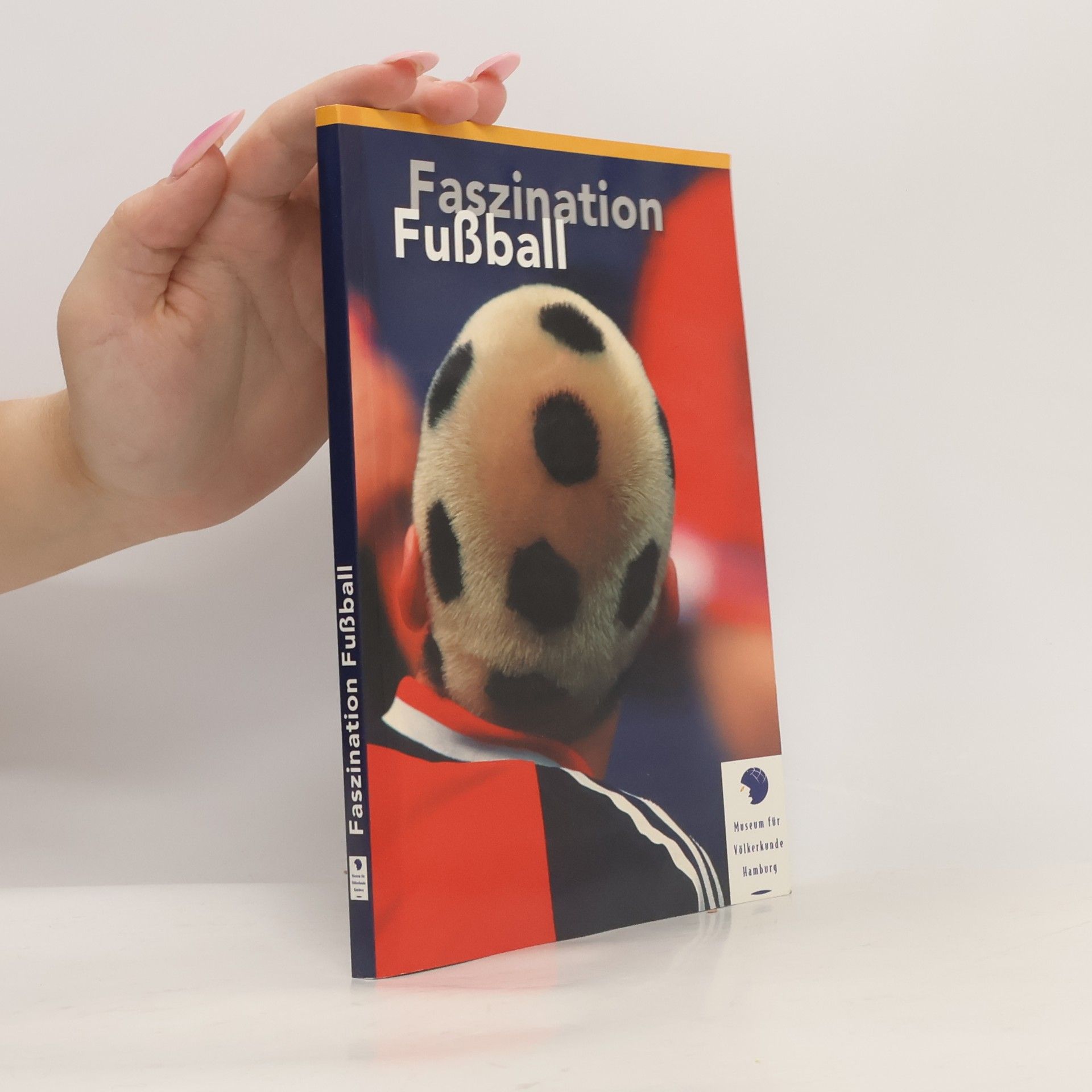 Wulf Köpke Faszination Fußball