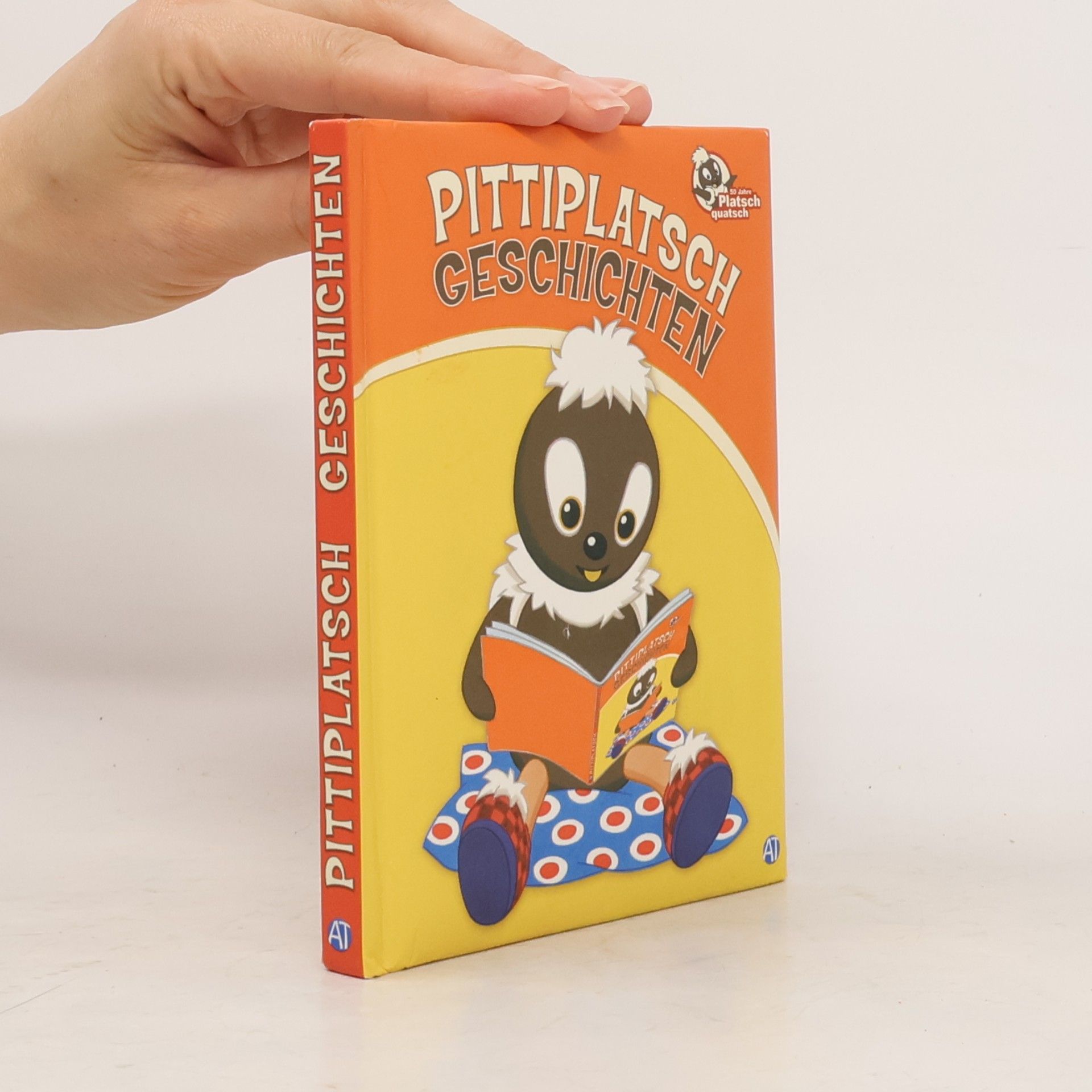 Pittiplatschgeschichten