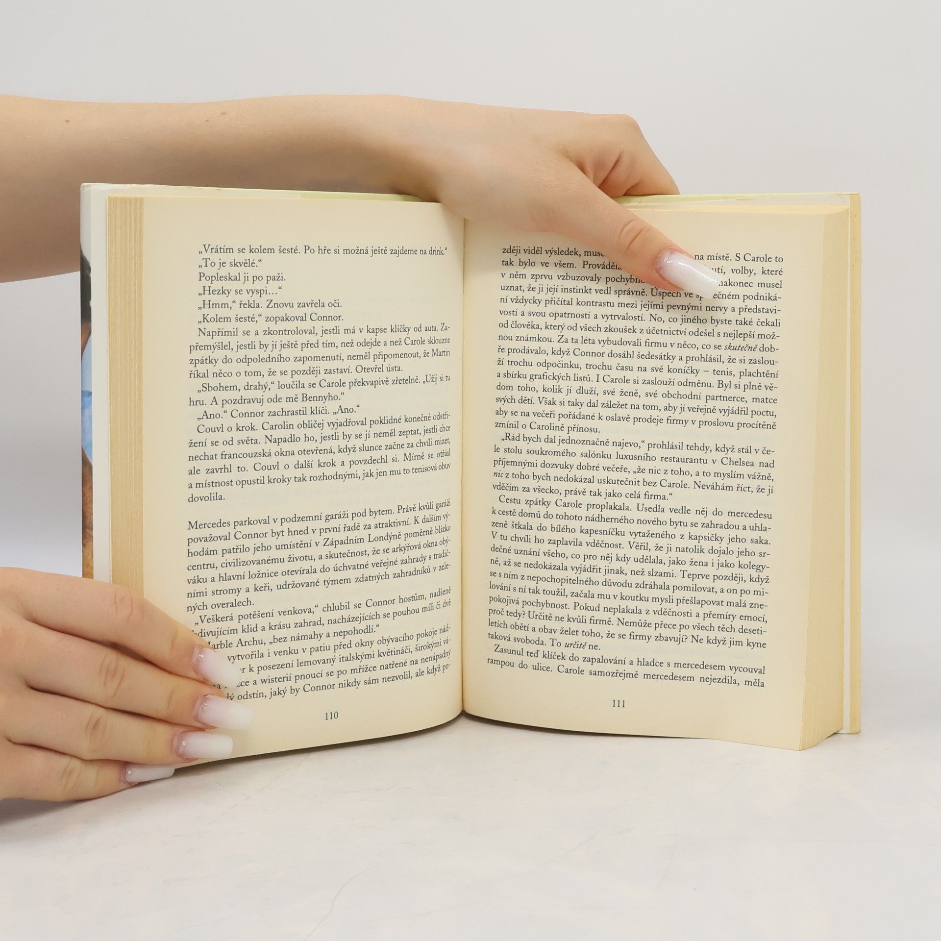 Joanna Trollope Bratr a sestra