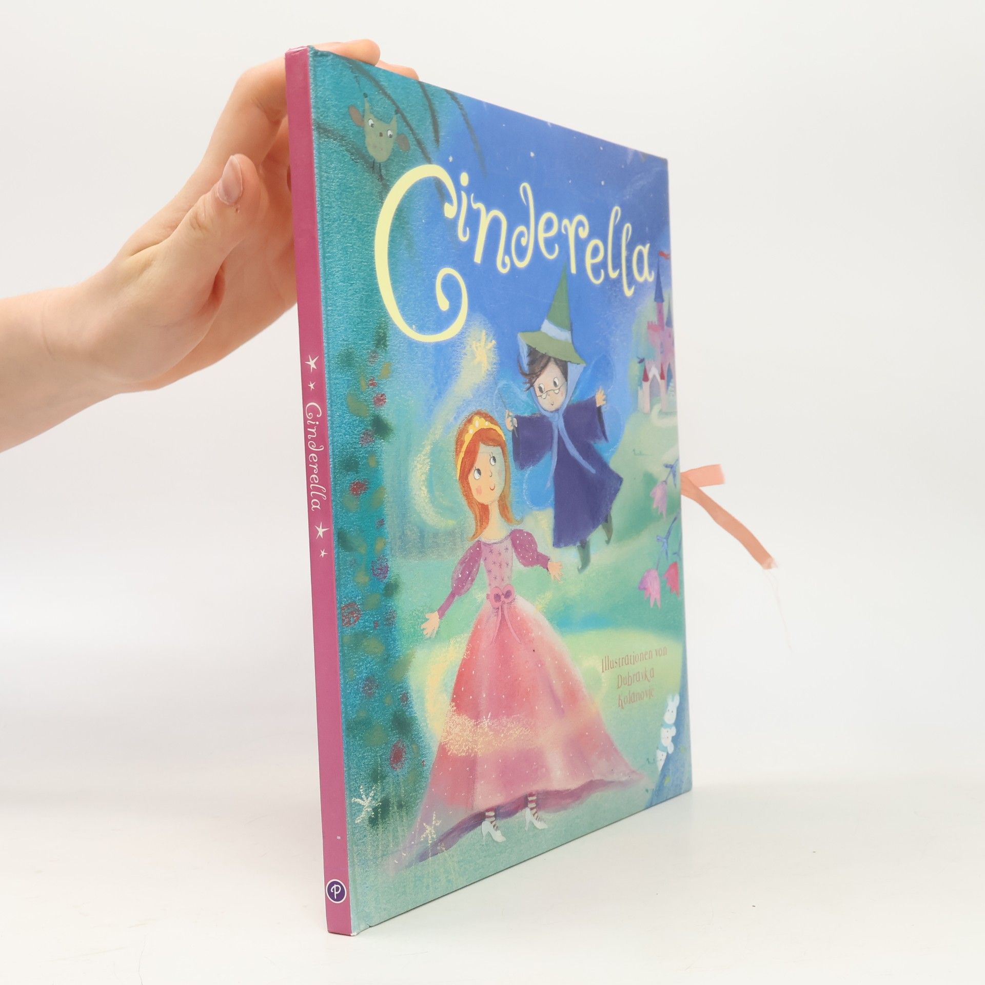 Cinderella