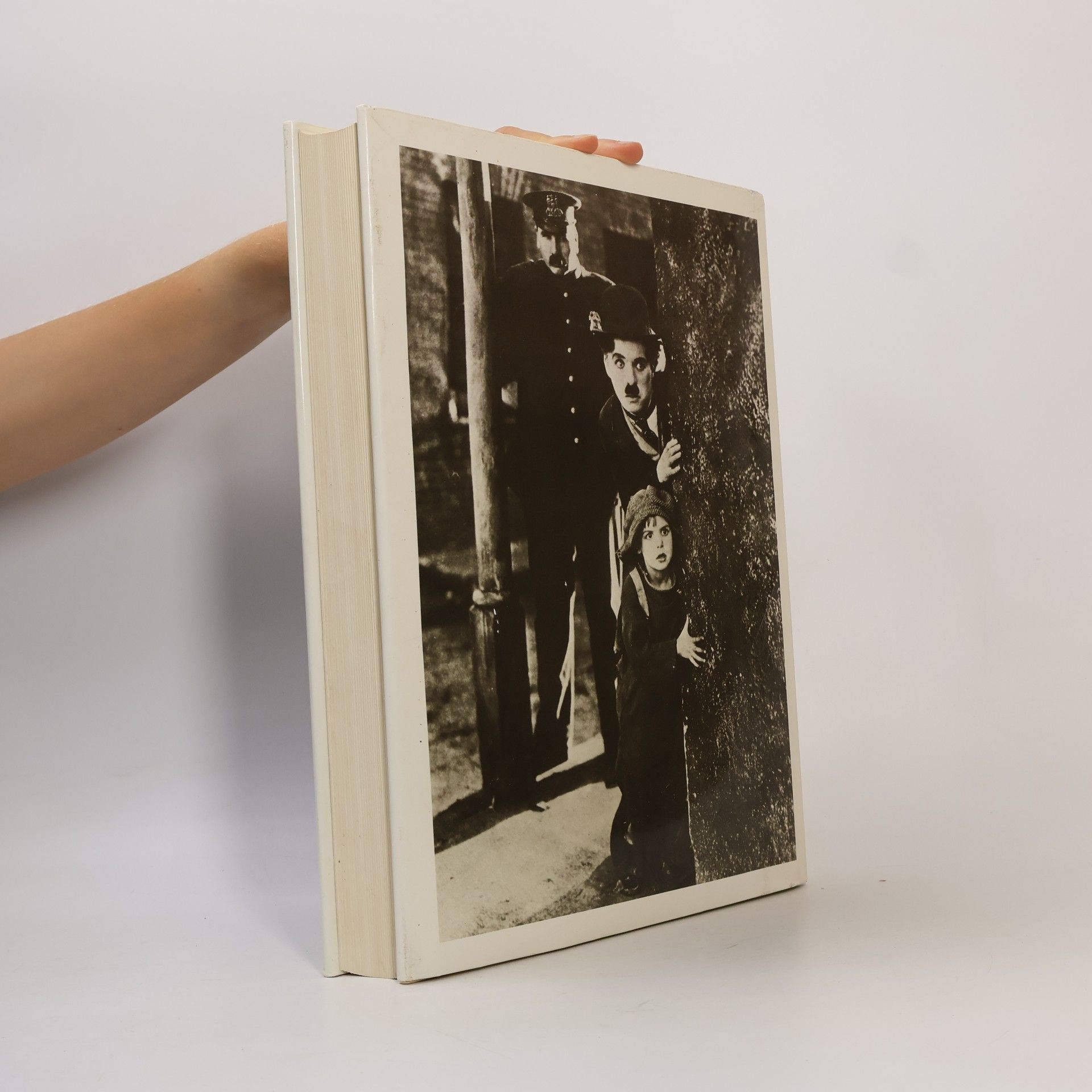 Maurice Bessy Das grosse Charlie Chaplin Buch von Maurice Bessy bei Schirmer/Mosel