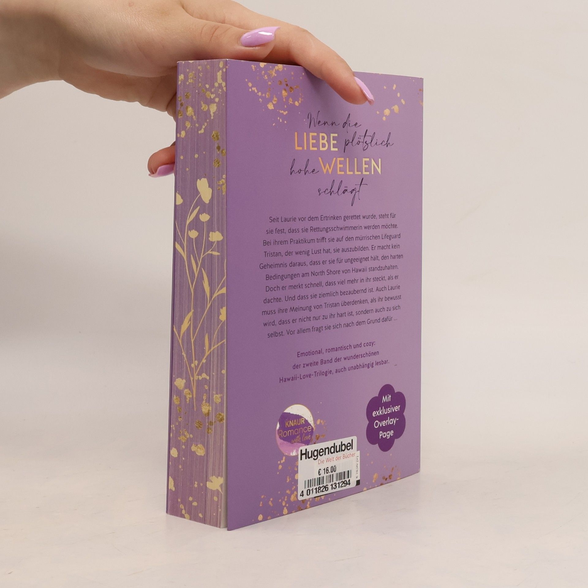 Lilly Lucas This could be home / Hawaii Love Bd.2