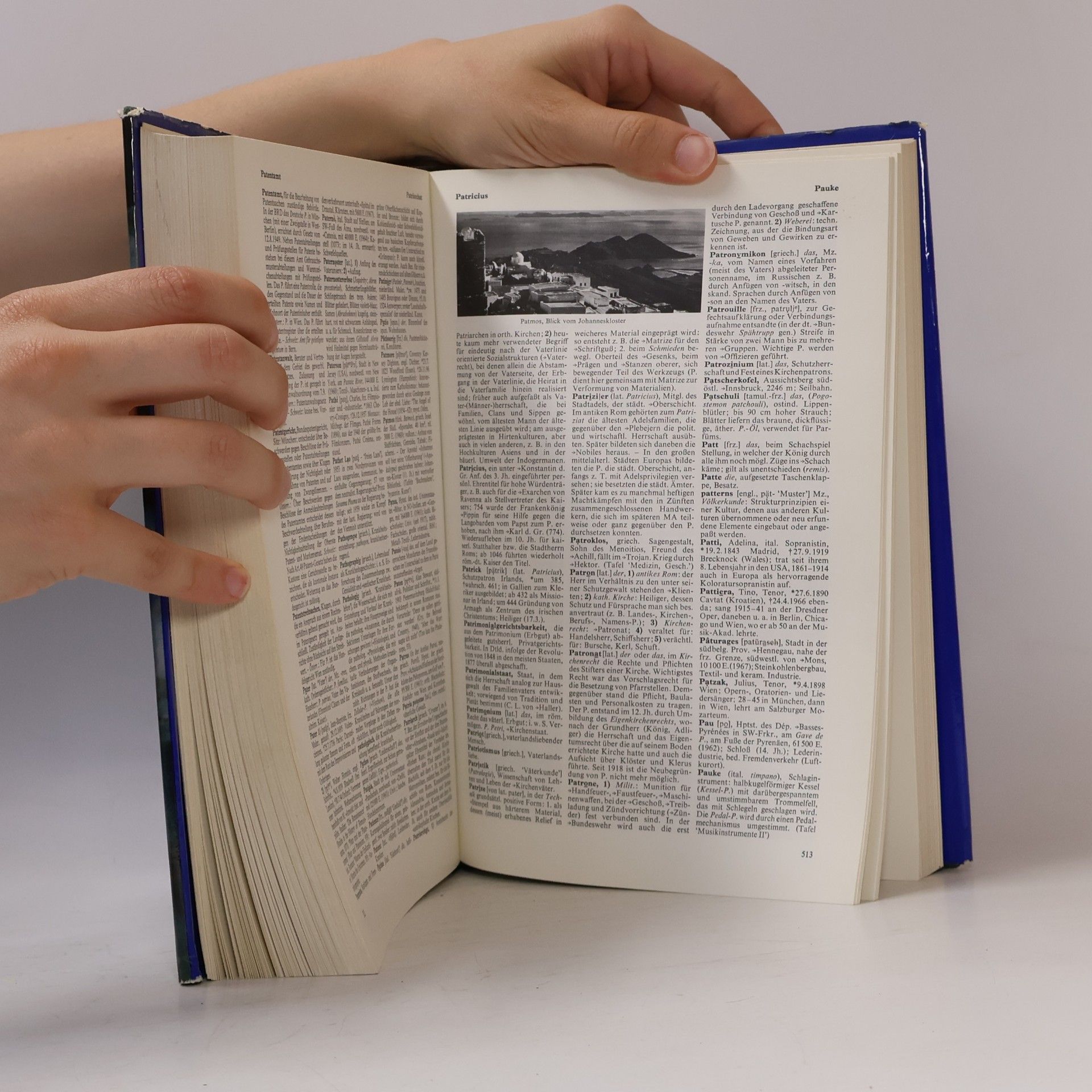 Autorenkollektiv Der Große Knaur 3