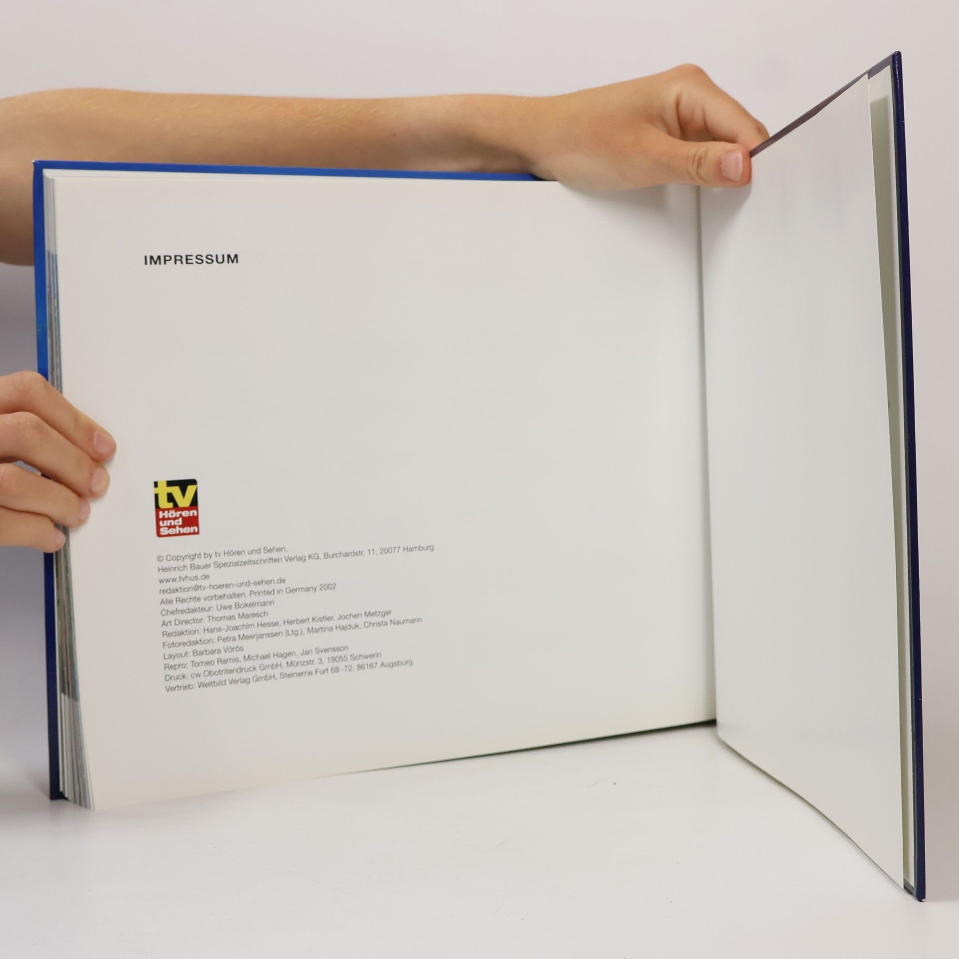 Autorenkollektiv Horizonte