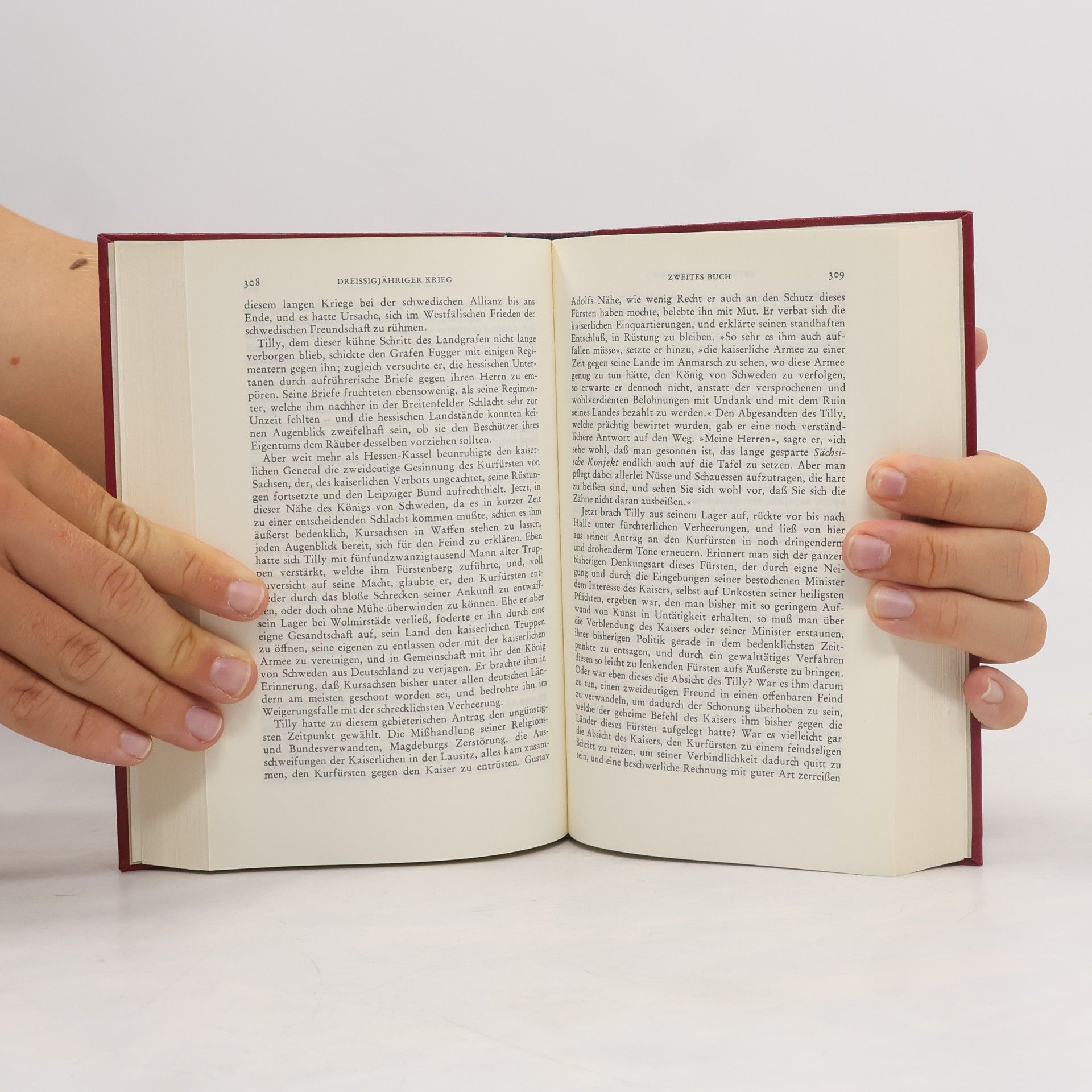 Friedrich Schiller Gesammelte Werke 4