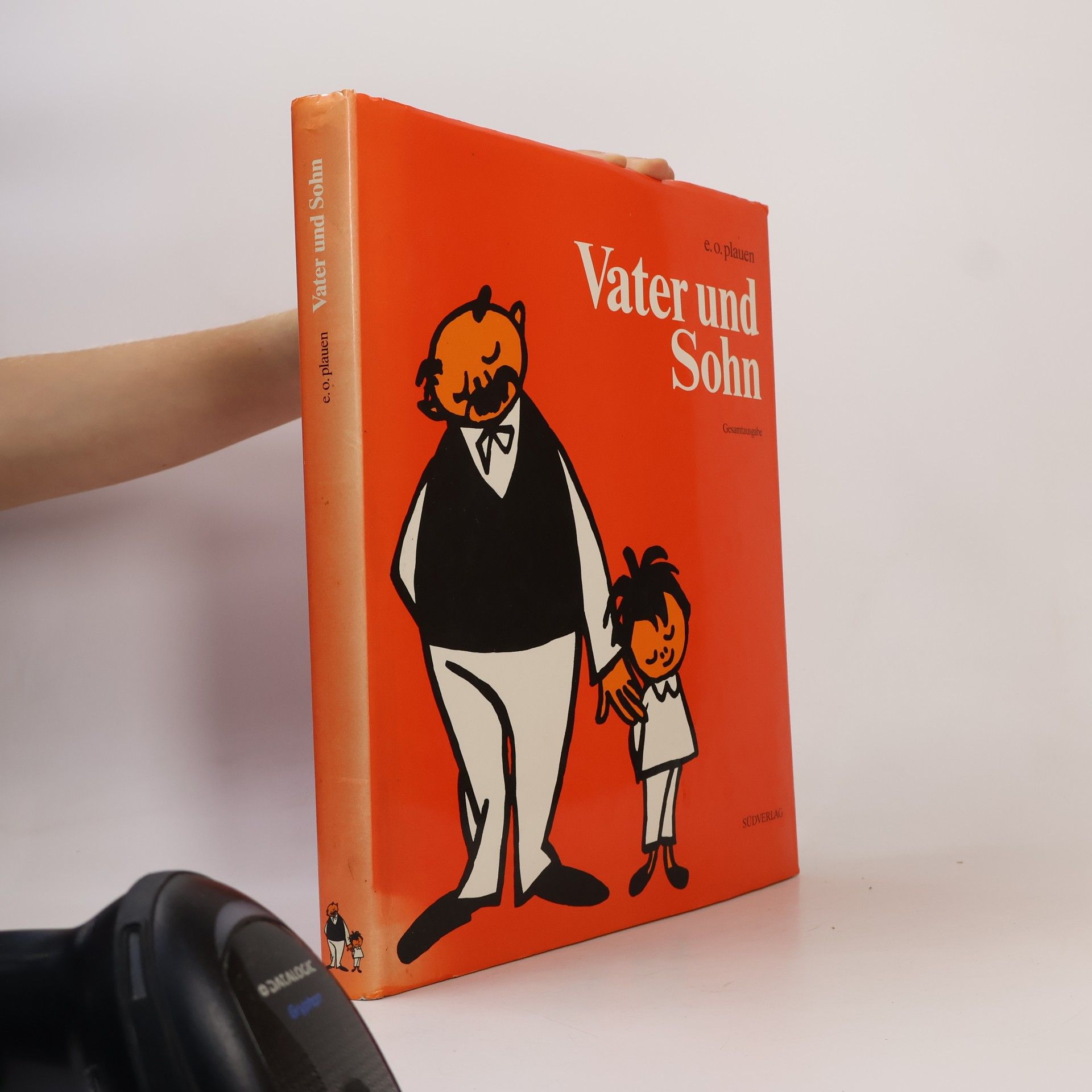 E. O. Plauen Vater und Sohn