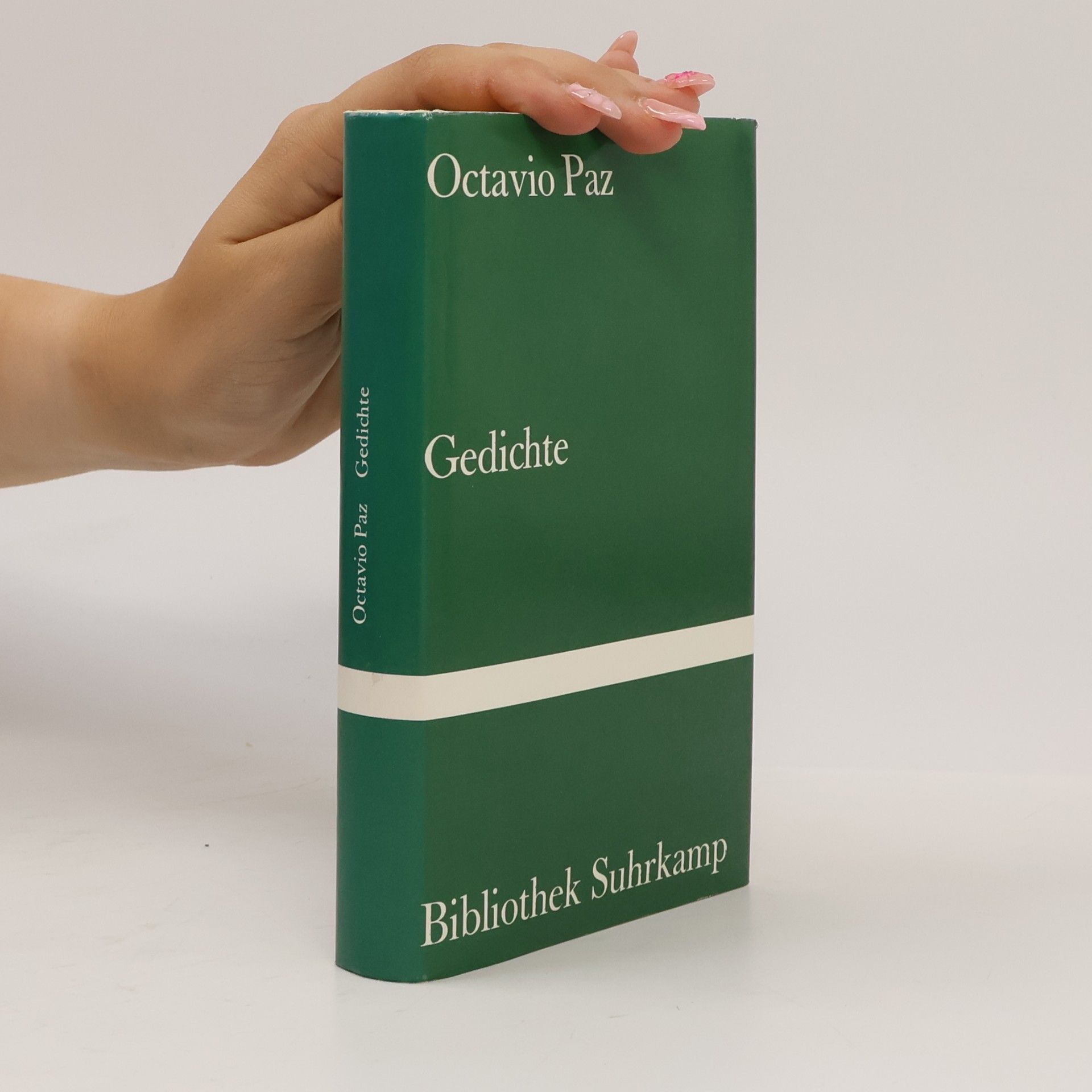 Gedichte