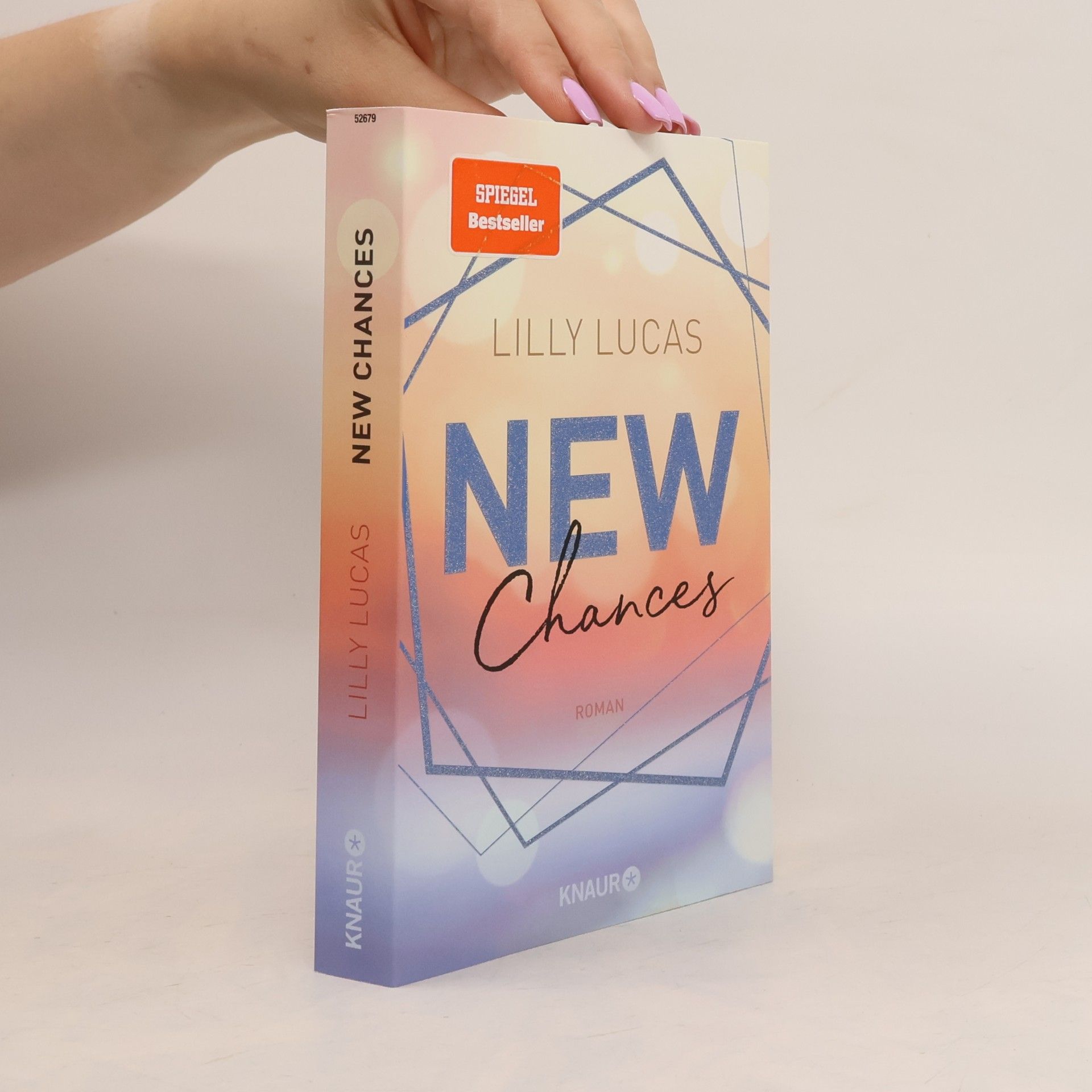 Lilly Lucas New chances