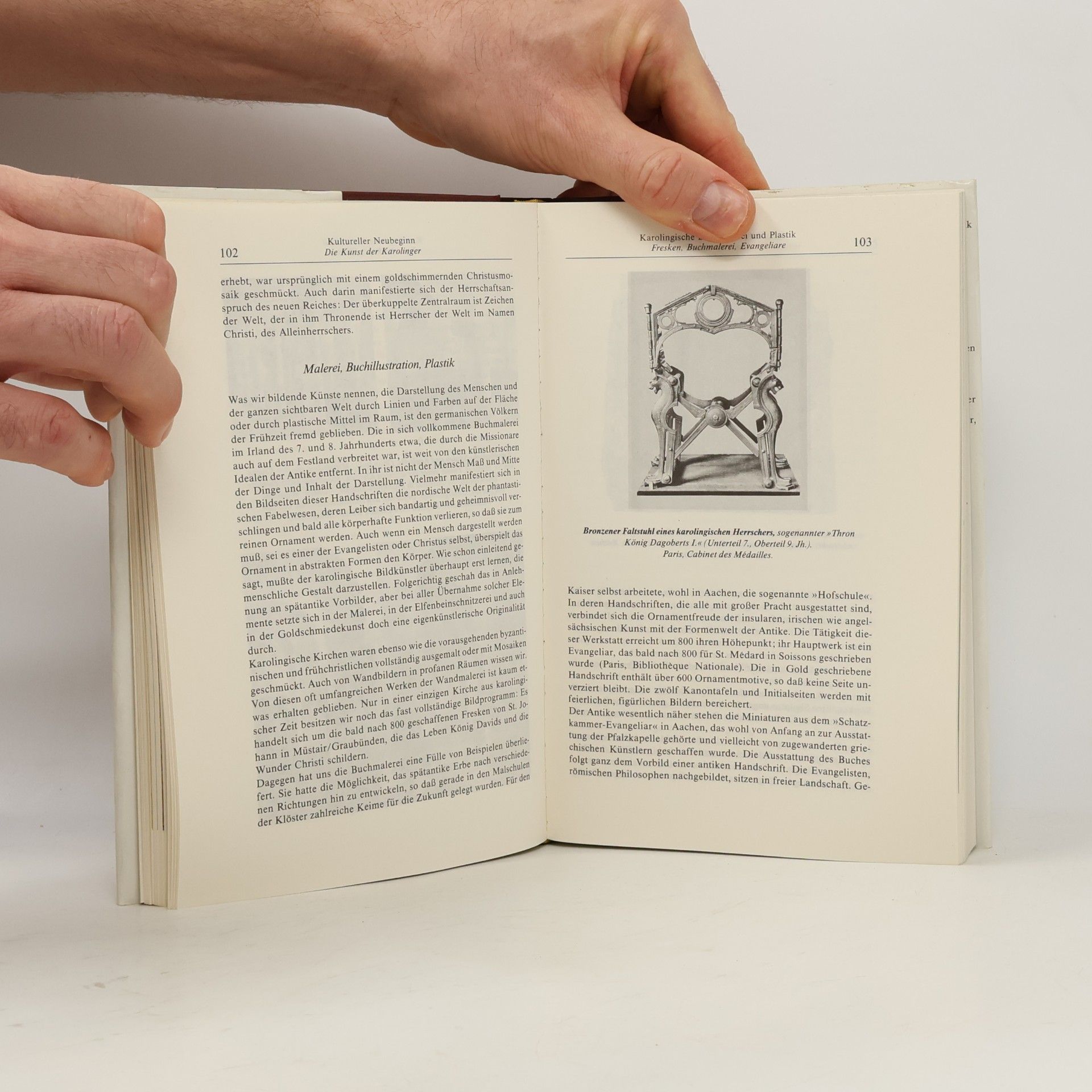 Kolektiv autorů Deutsche Geschichte 1