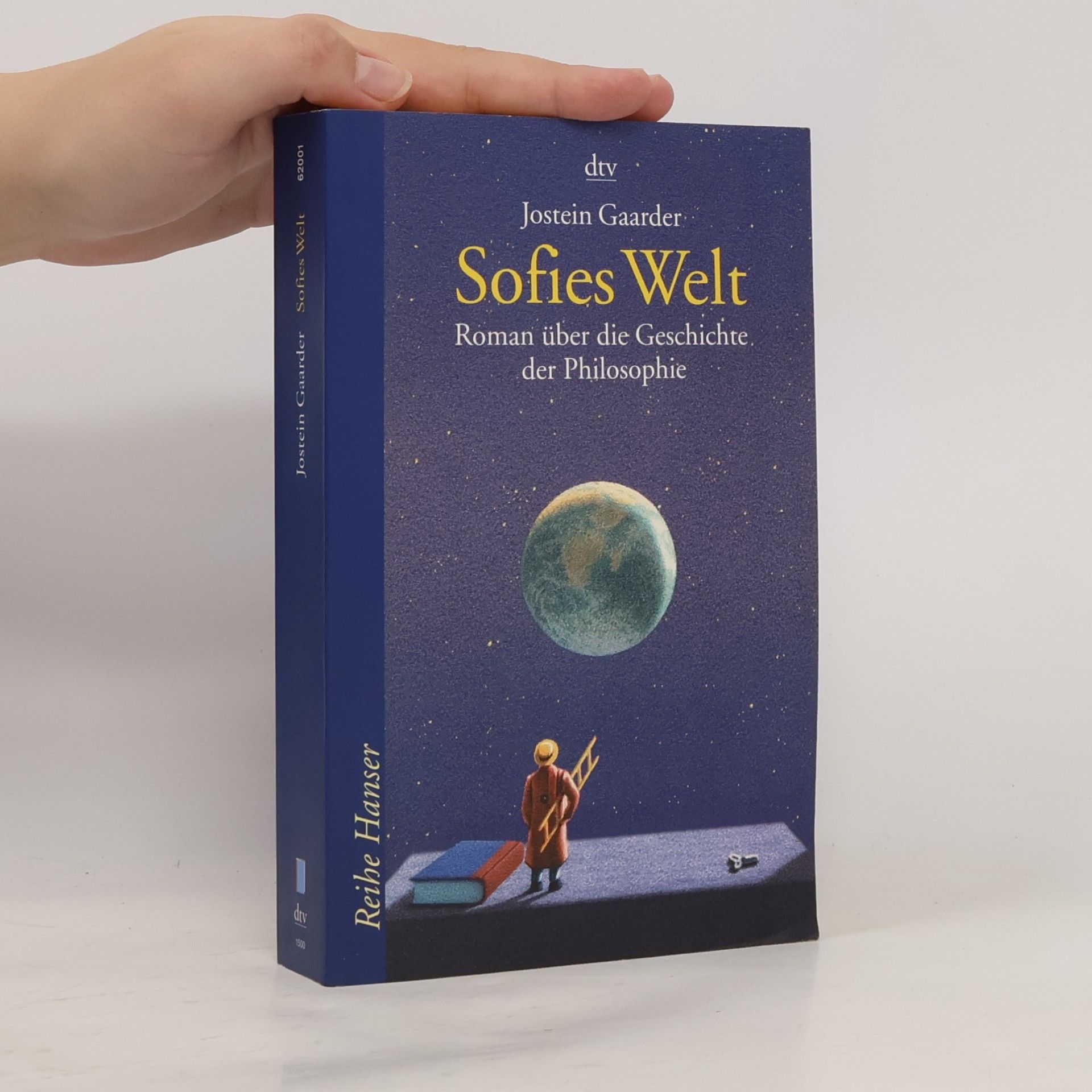 Jostein Gaarder Sofies Welt