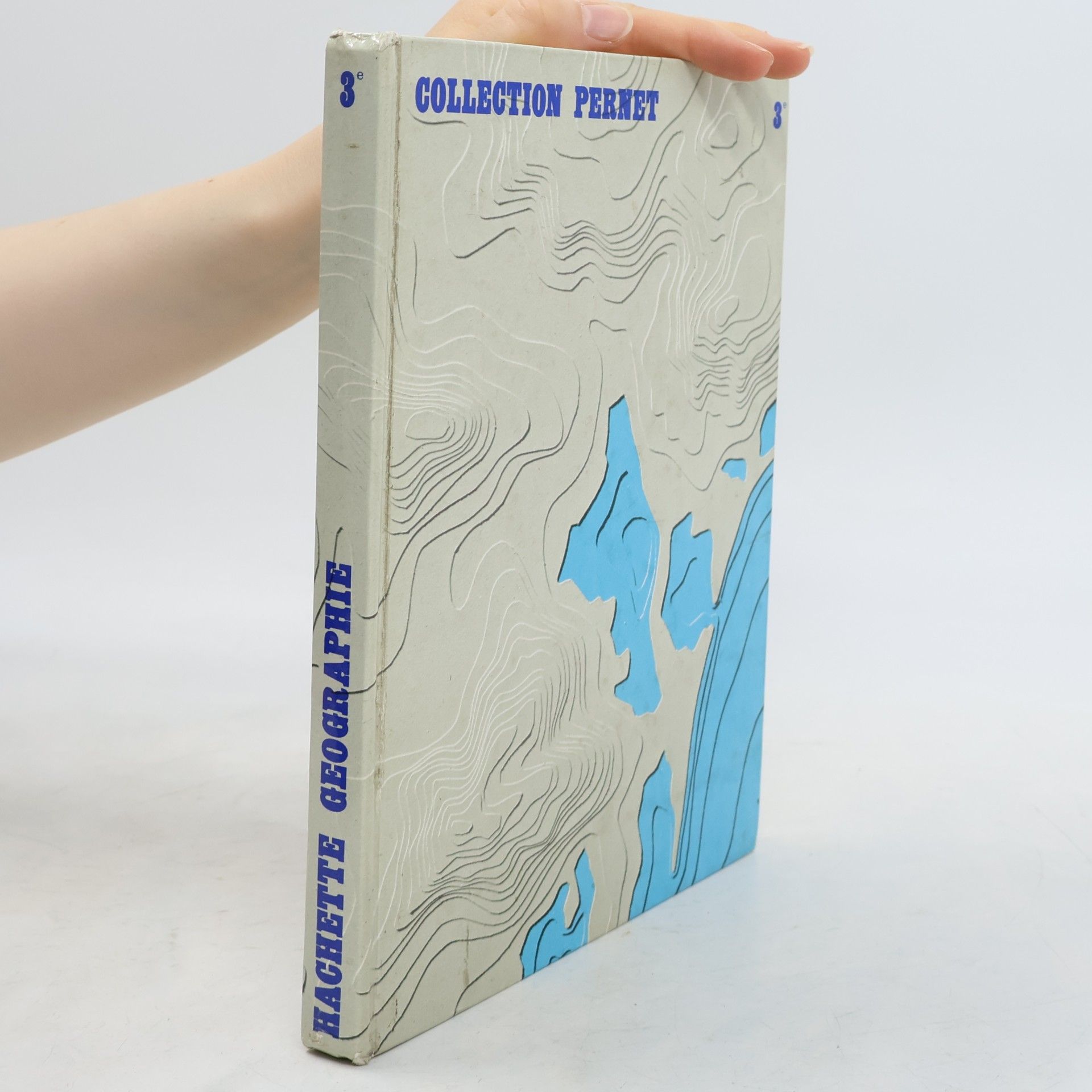Various authors Collection Pernet 3