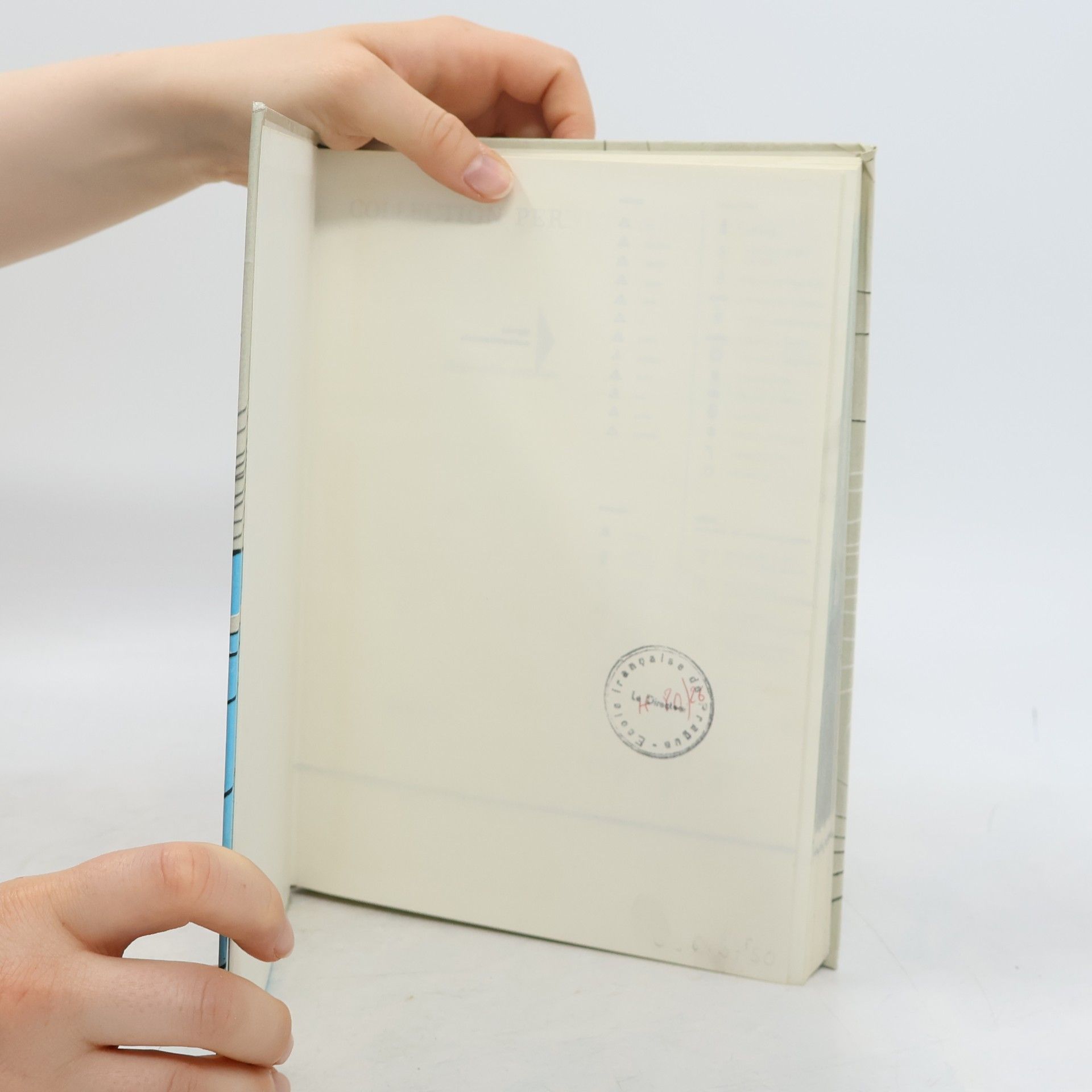 Various authors Collection Pernet 3