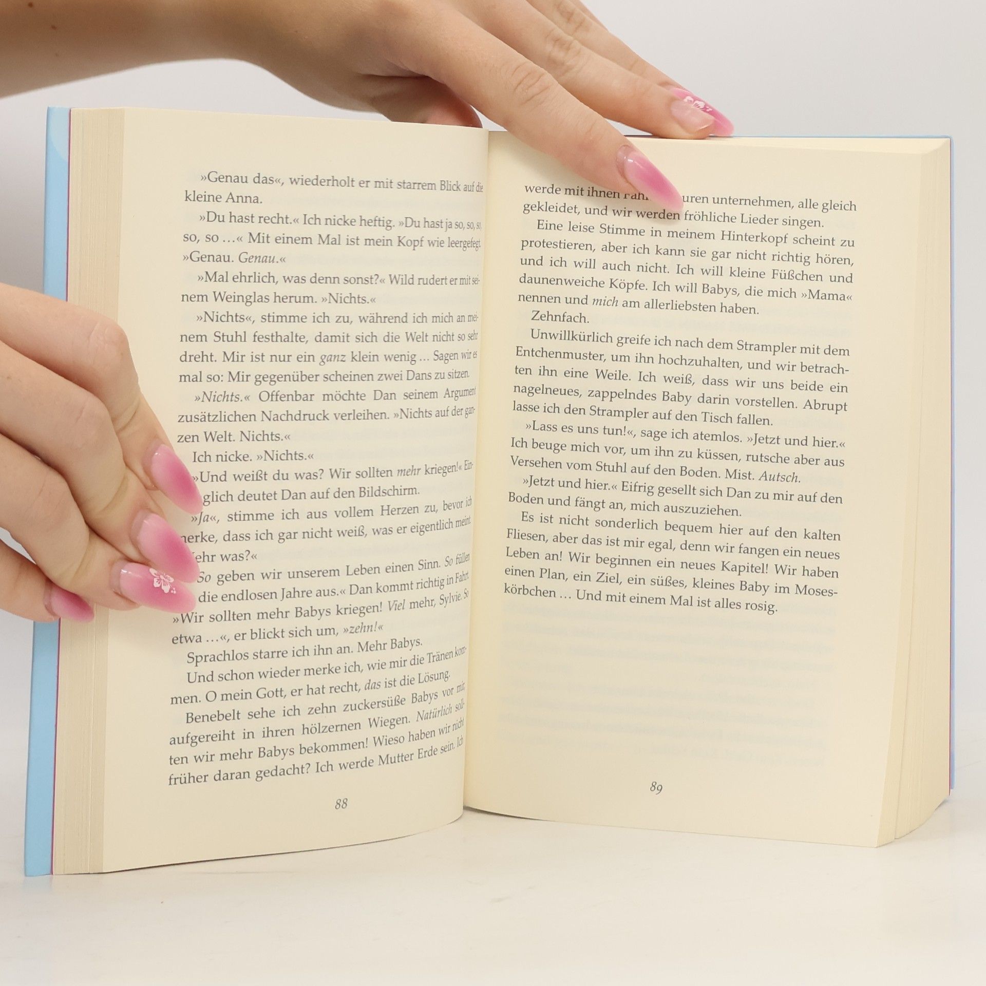 Sophie Kinsella Muss es denn gleich für immer sein?