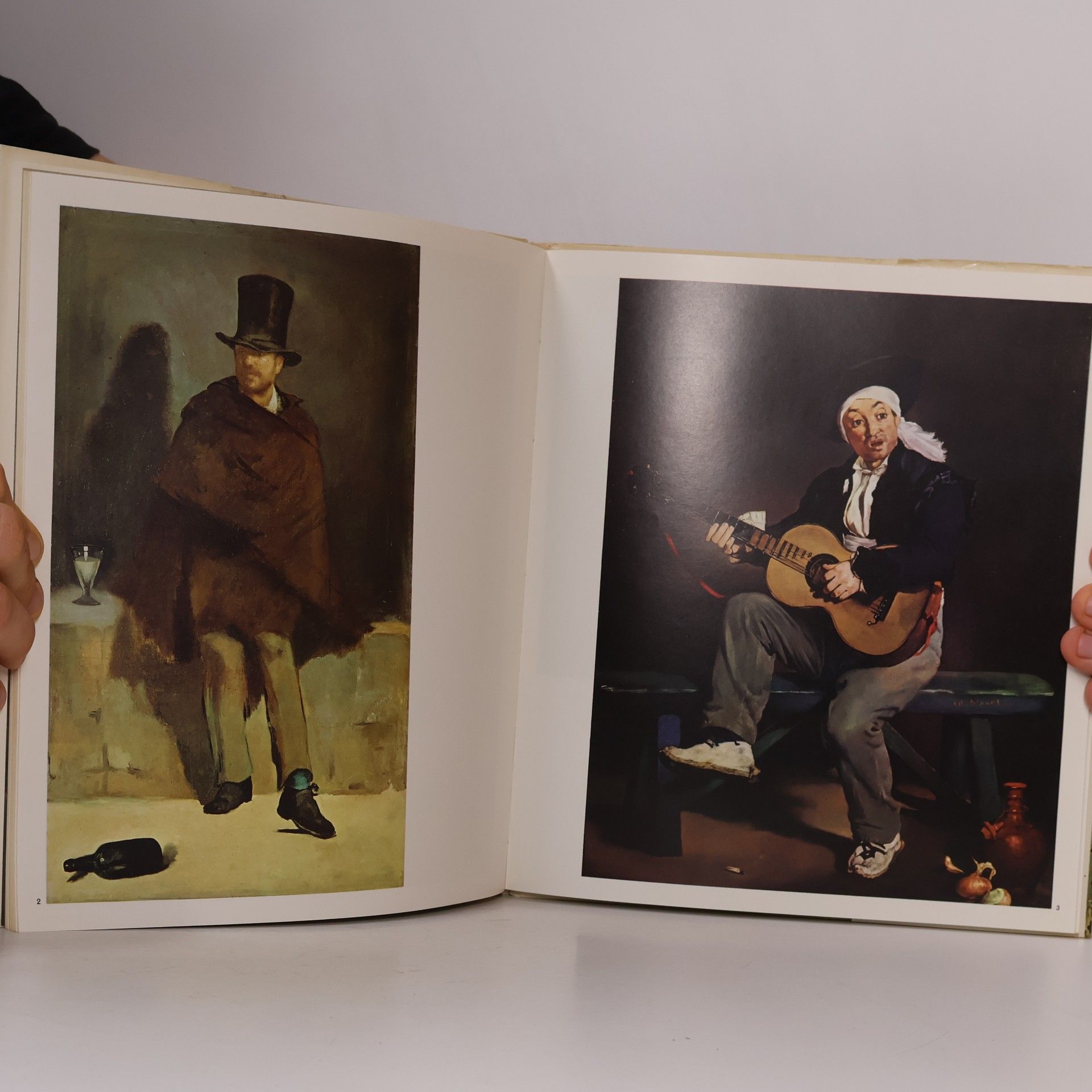 Kolektiv autorů Manet