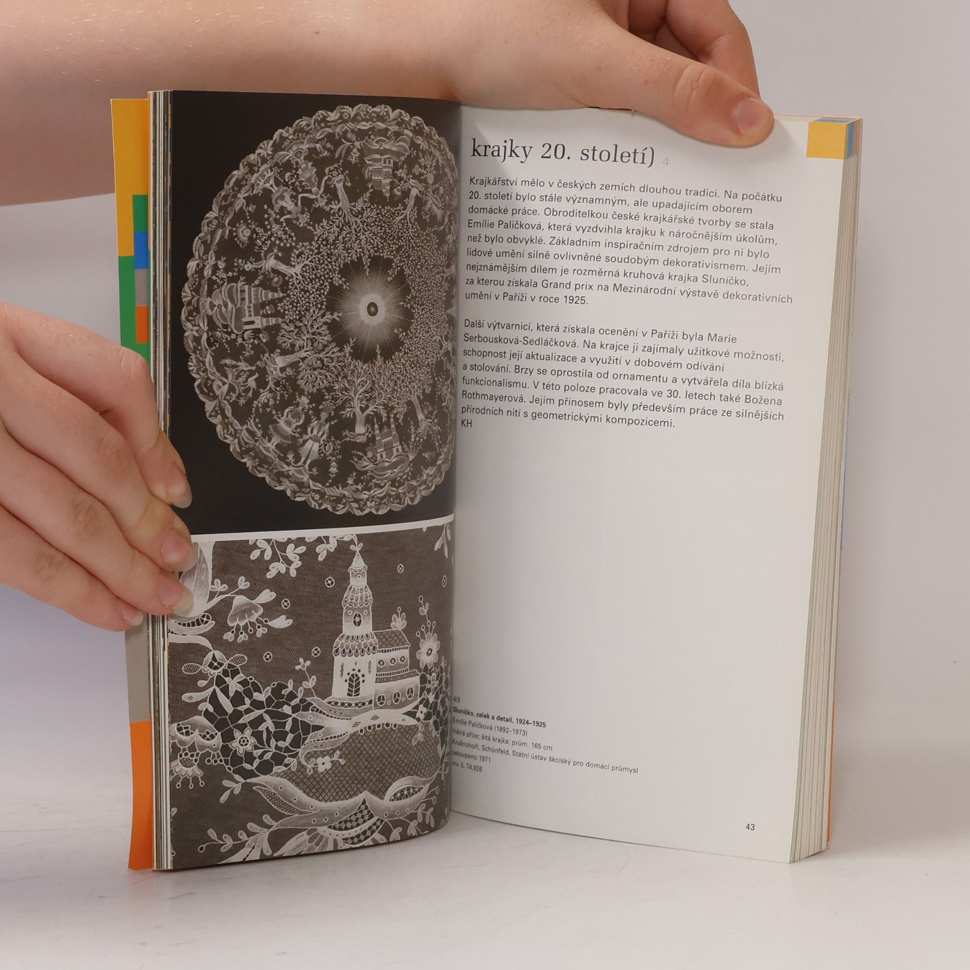 Autorenkollektiv Uměleckoprůmyslové muzeum v Praze: Průvodce