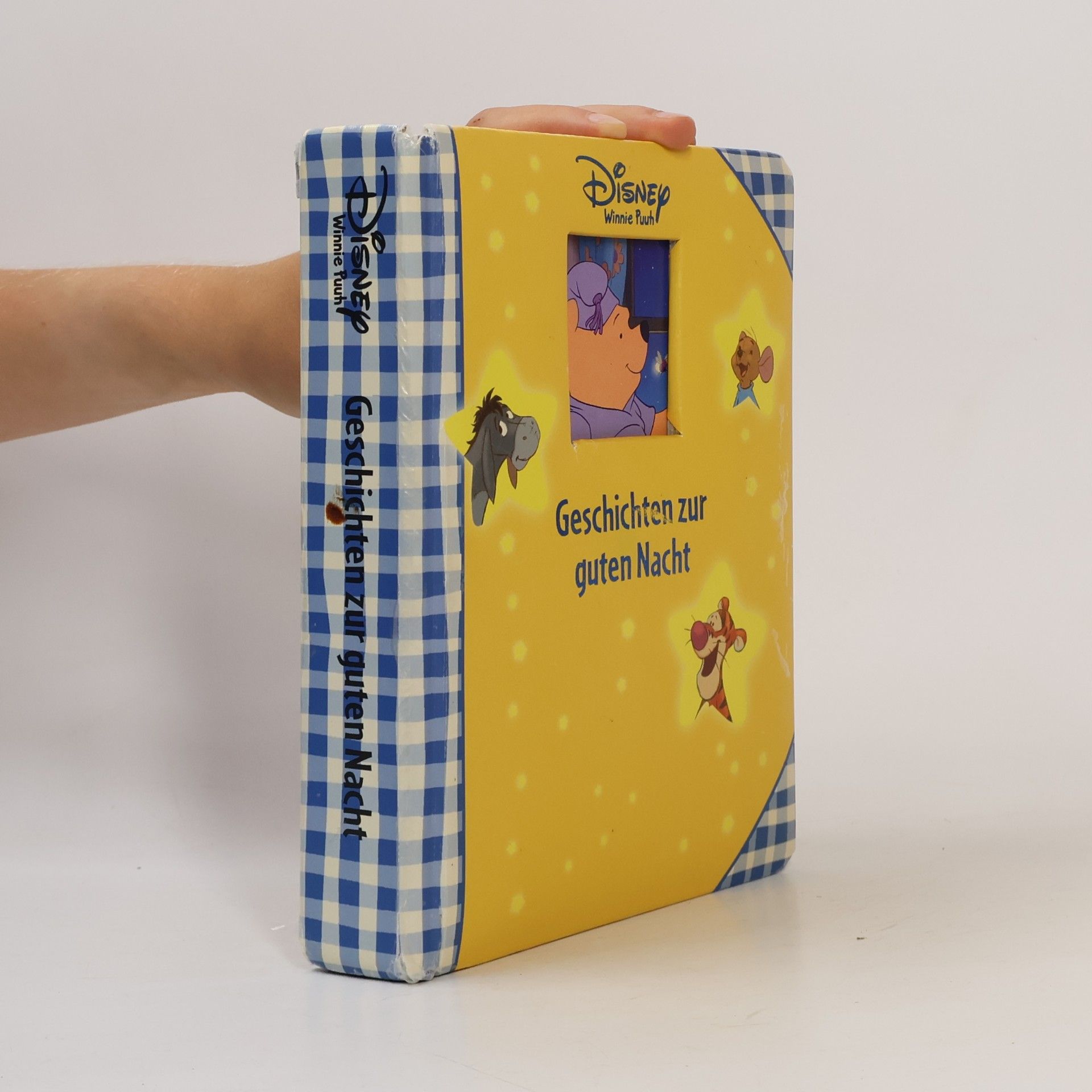 Autorenkollektiv Geschichten zur guten Nacht. Winnie Puuh