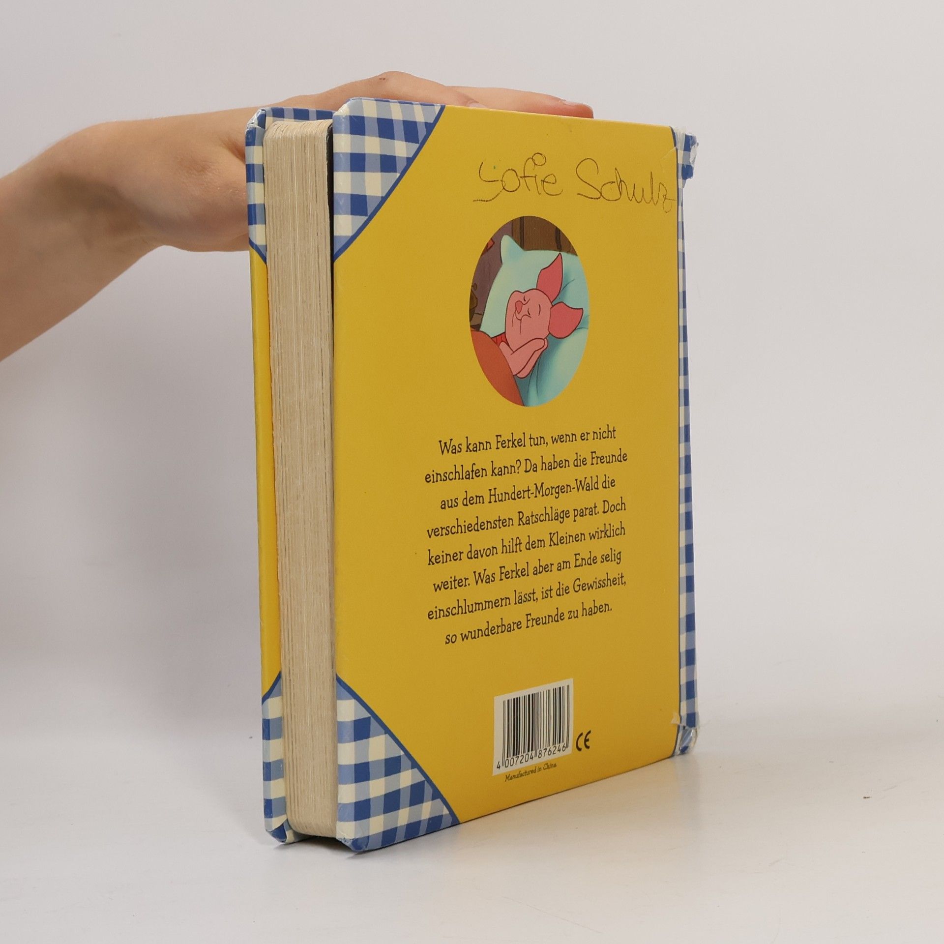 Autorenkollektiv Geschichten zur guten Nacht. Winnie Puuh