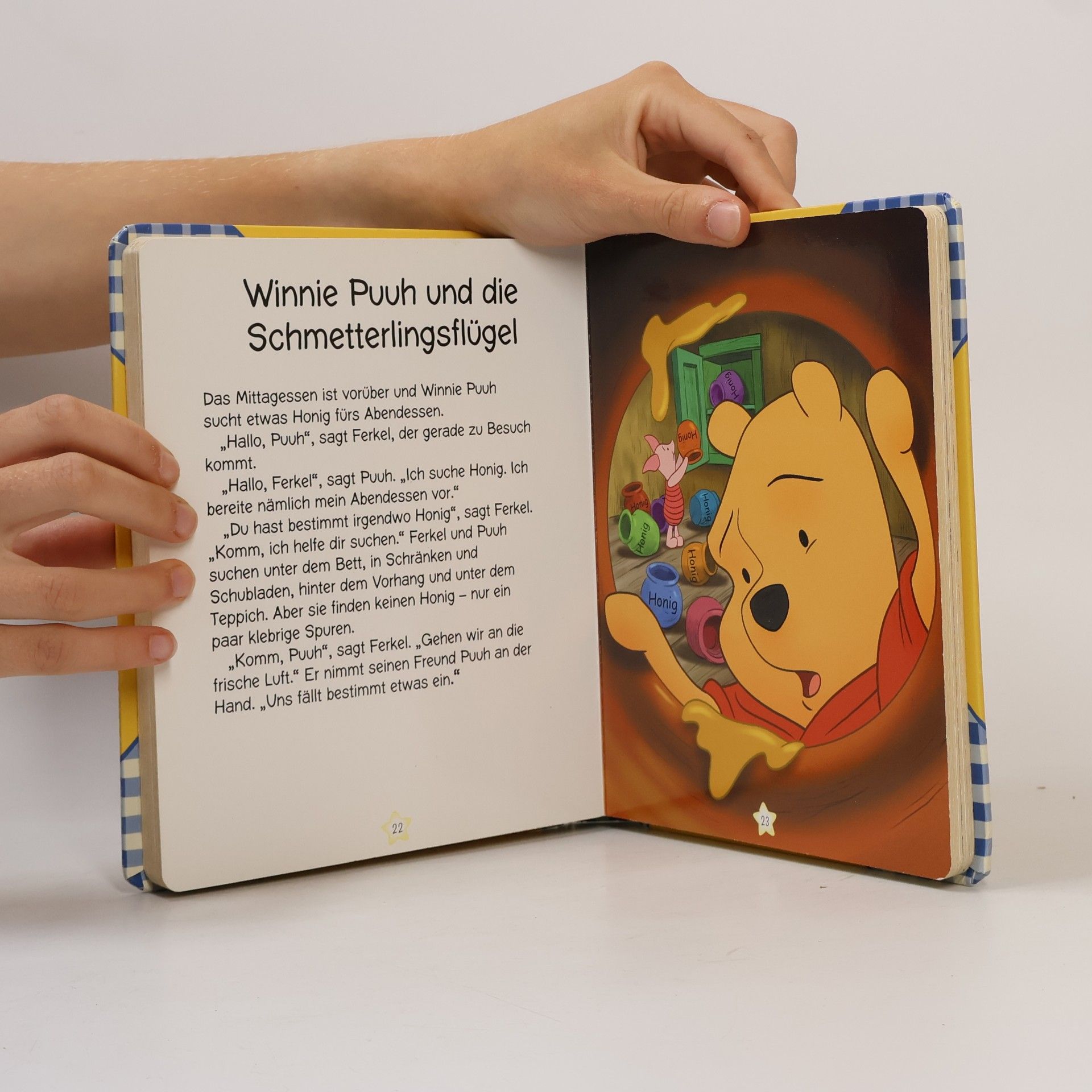 Autorenkollektiv Geschichten zur guten Nacht. Winnie Puuh
