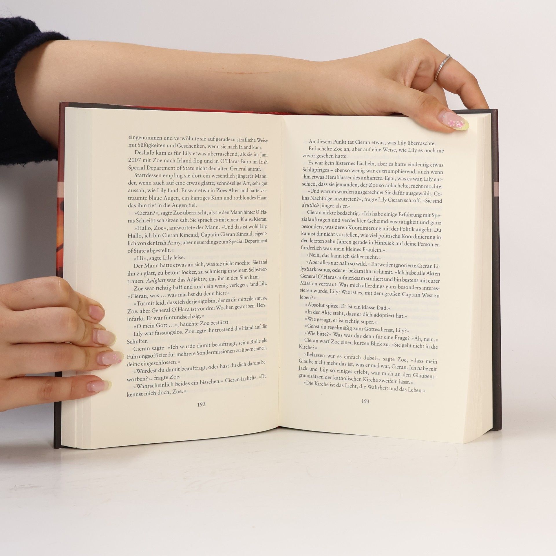 Matthew Reilly Der fünfte Krieger