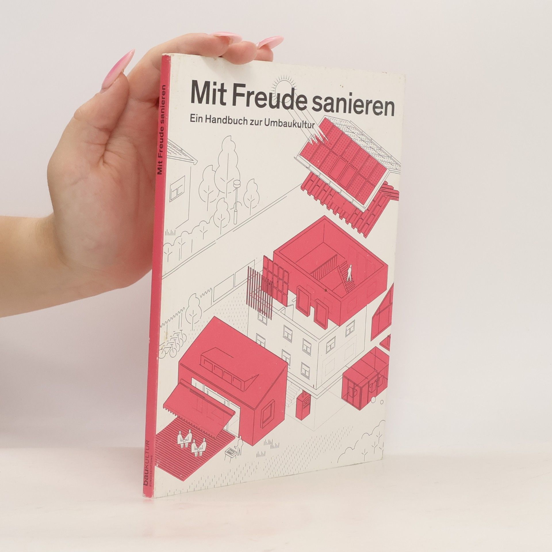 Julian Latzko Mit Freude sanieren