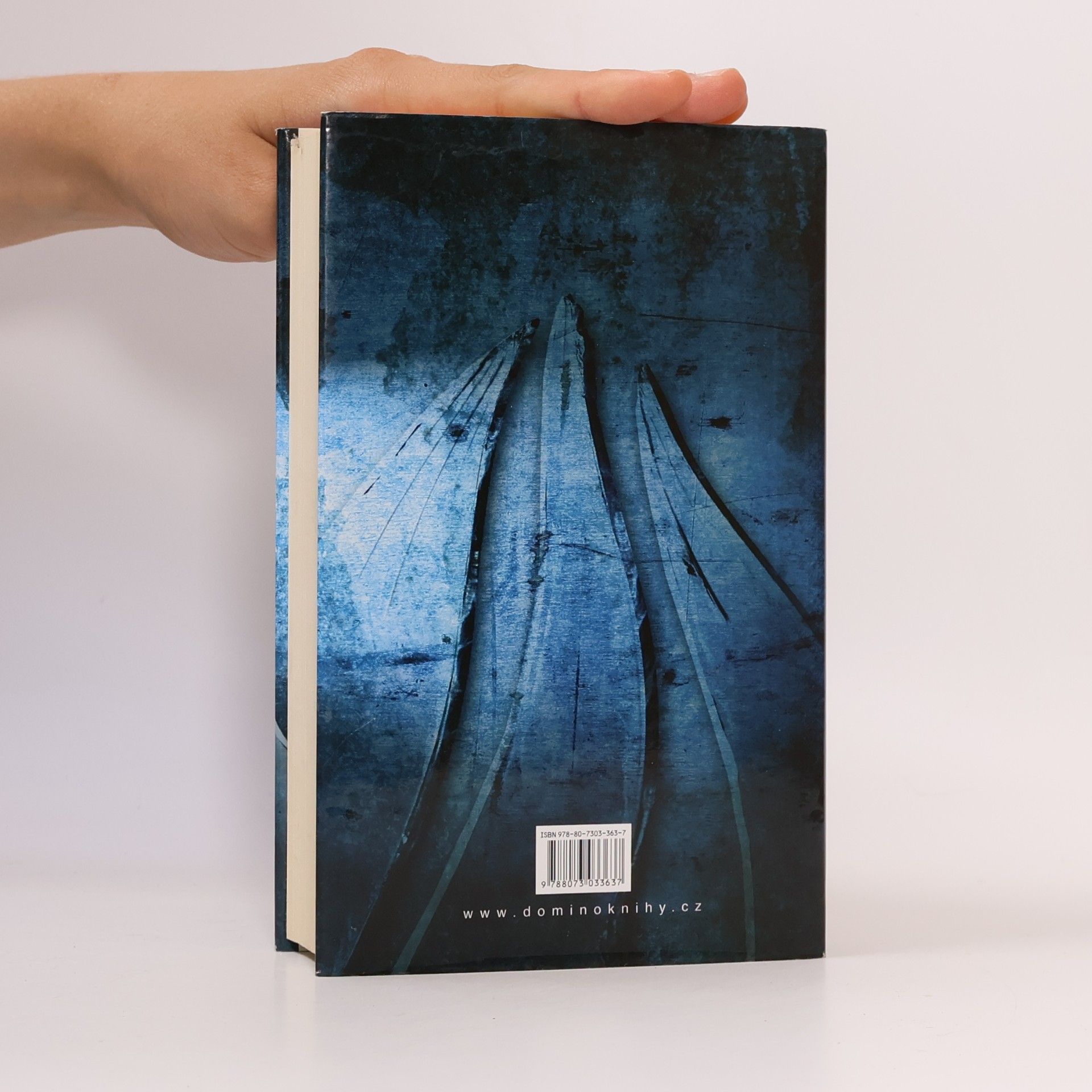 Karin Slaughter Triptych
