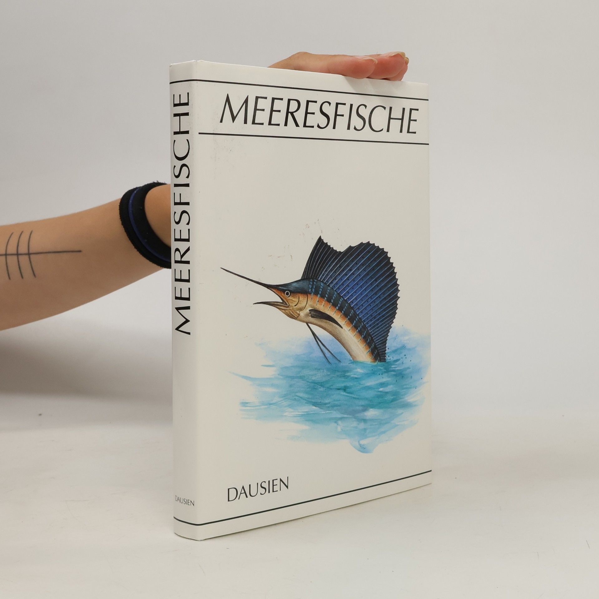 Meerefische