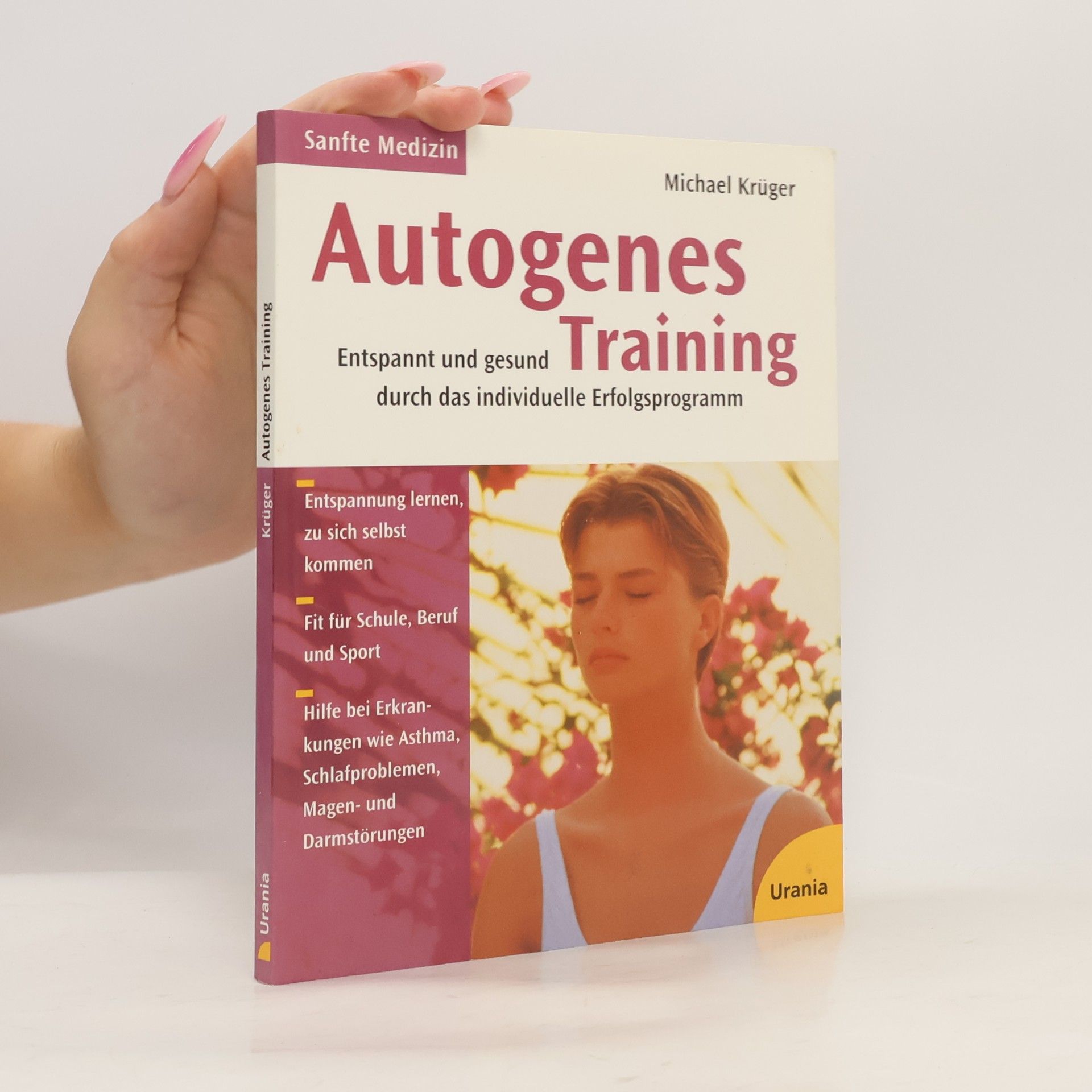 Autogenes Training