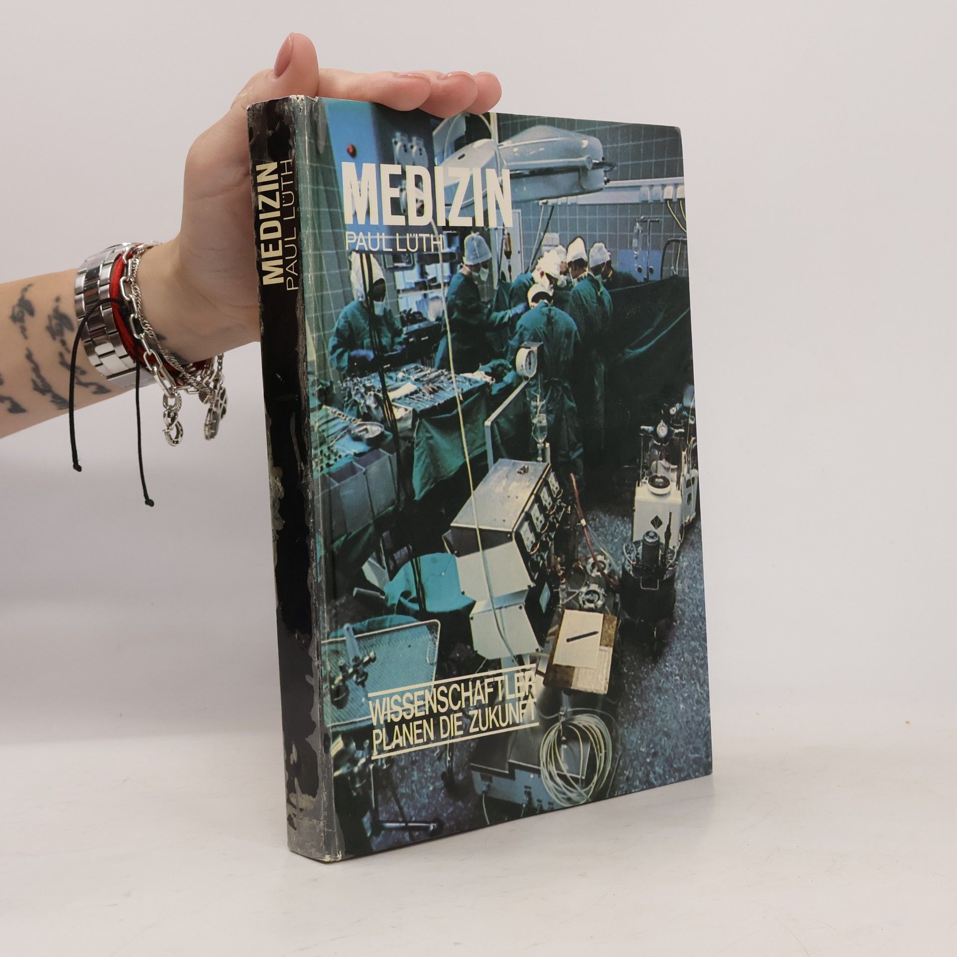 Medizin