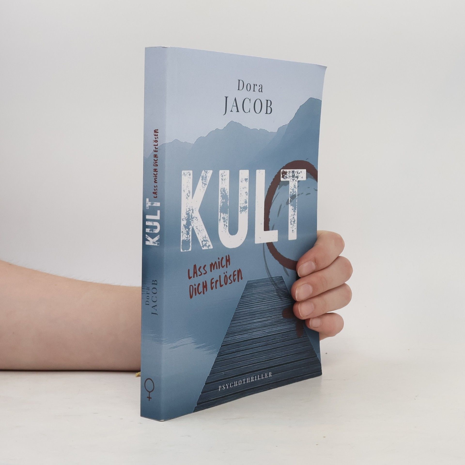 Doranne Jacobson Kult: Lass mich dich erlösen