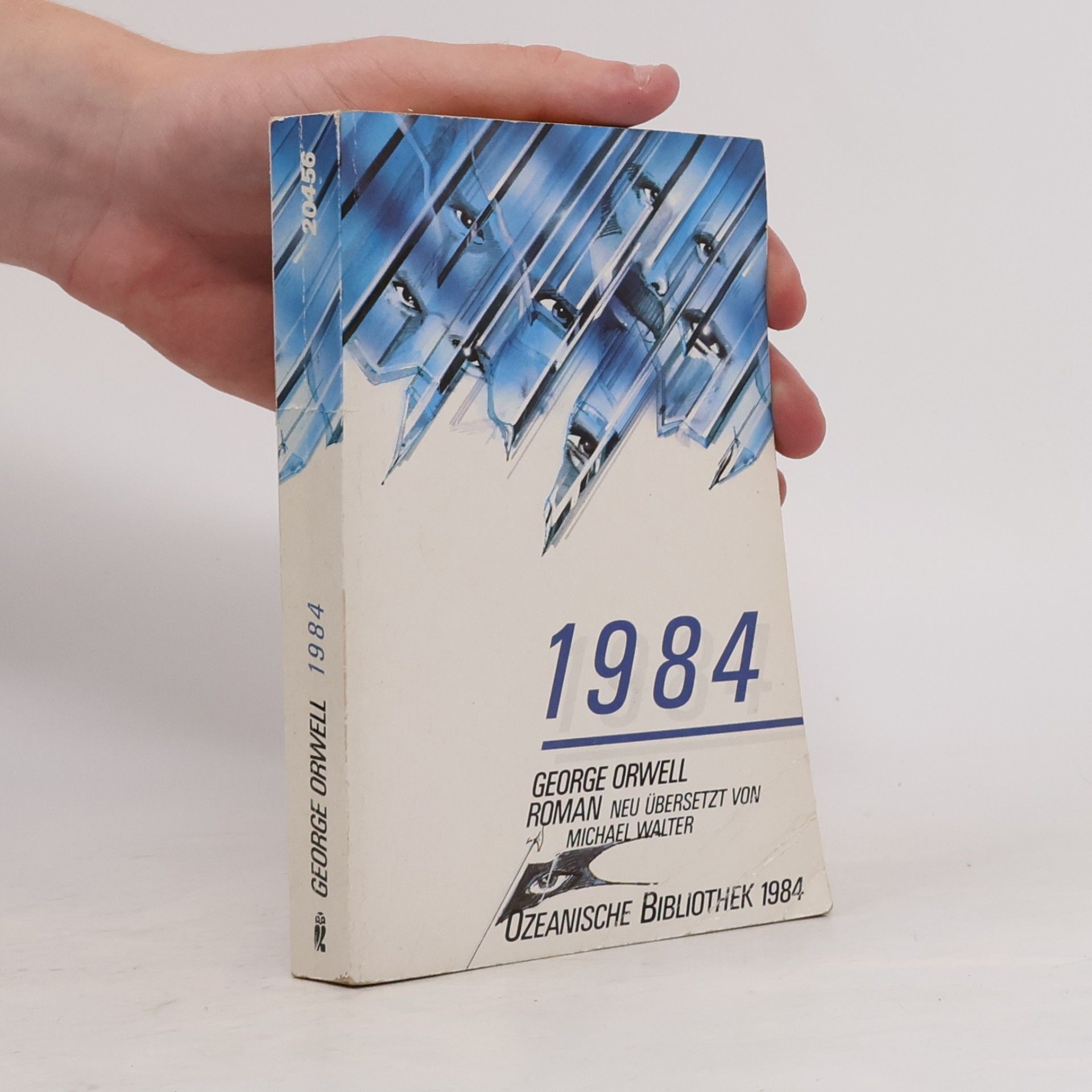 George Orwell 1984