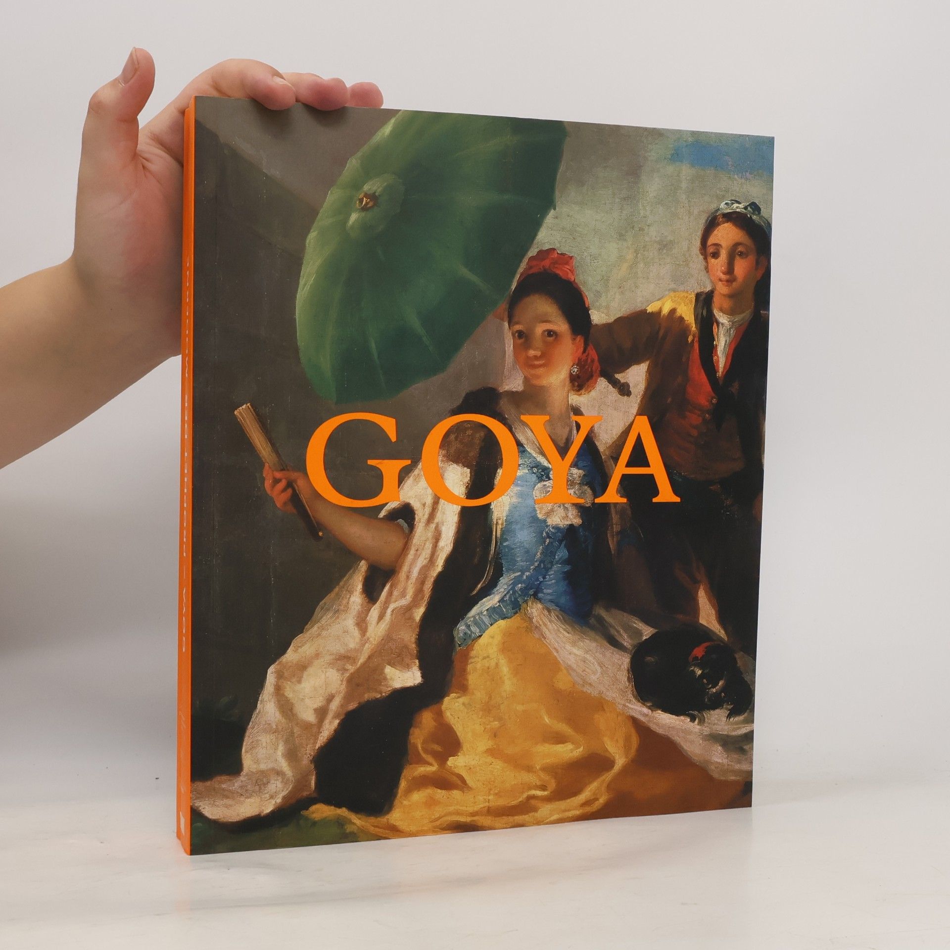Various authors Goya