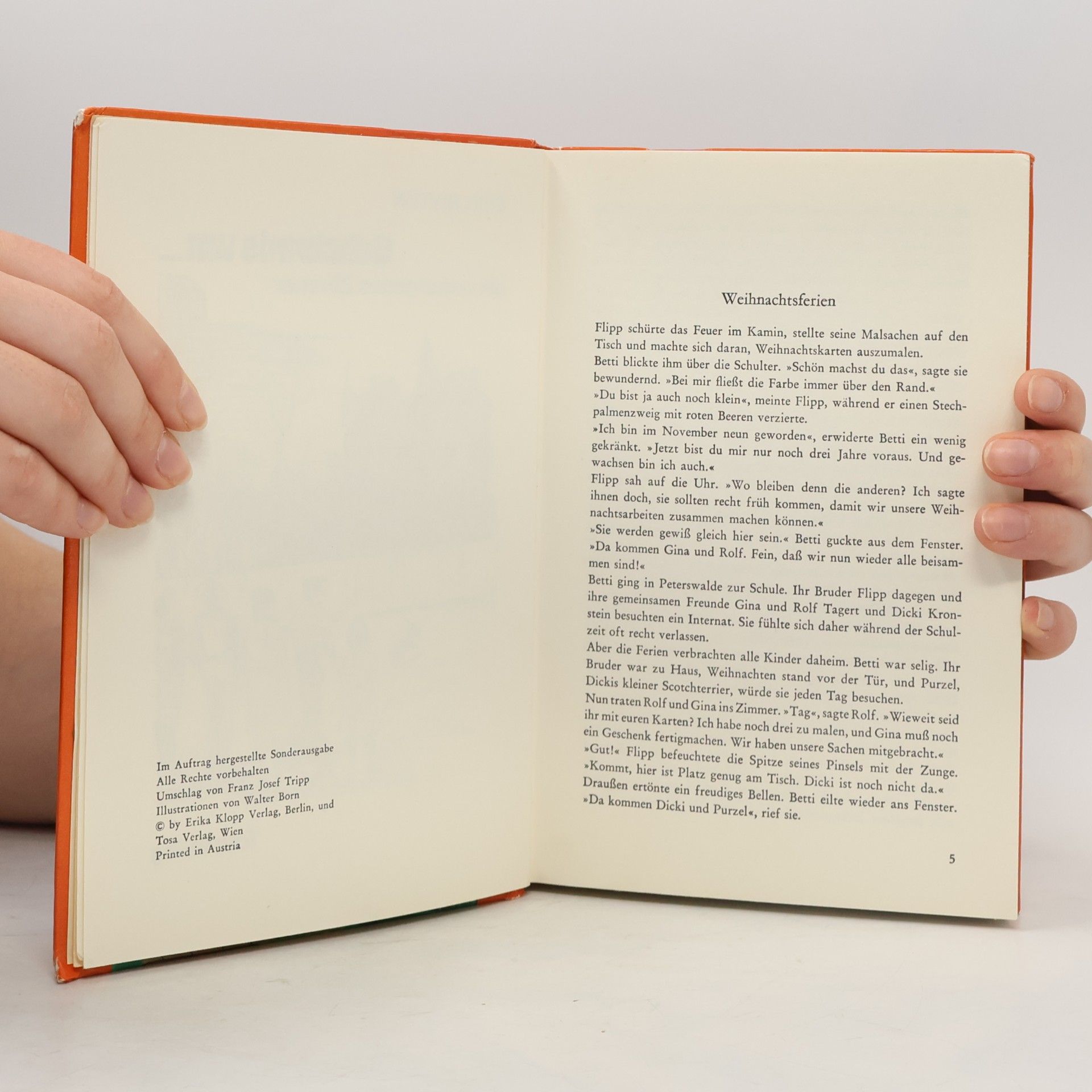 Enid Blyton Geheimnis um... ein verborgenes Zimmer